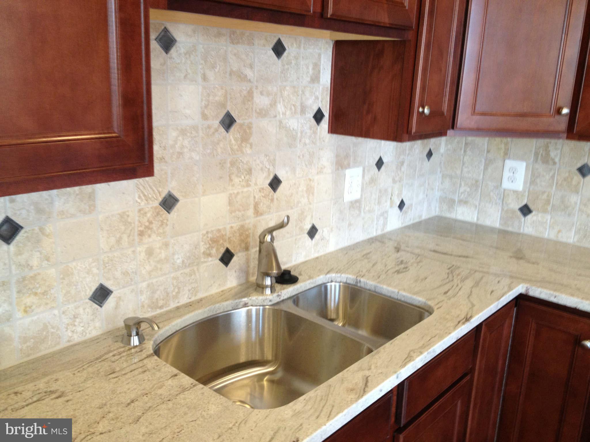 BRAMBLETON BRANDT PROPERTY - Residential Lease