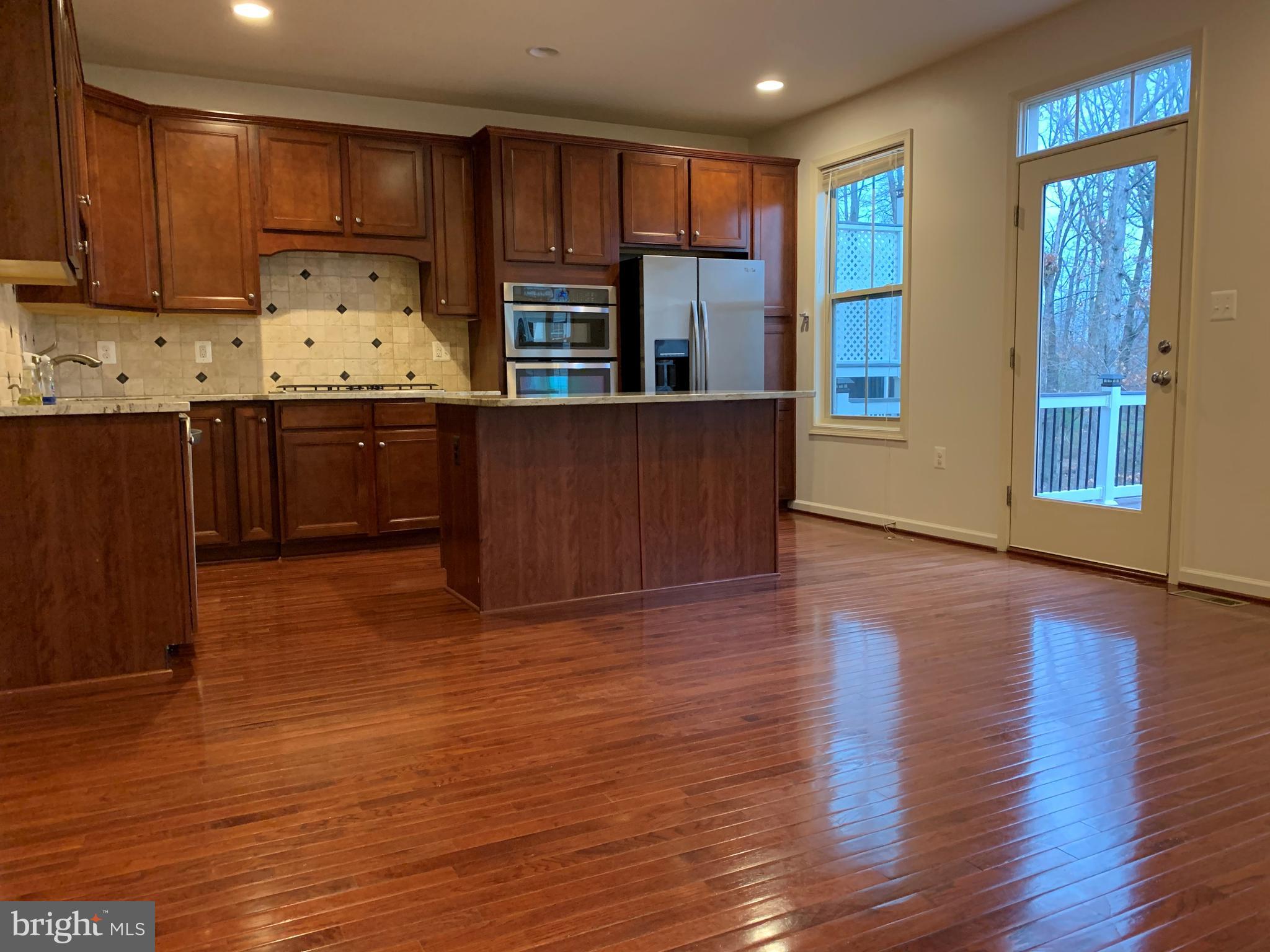 BRAMBLETON BRANDT PROPERTY - Residential Lease