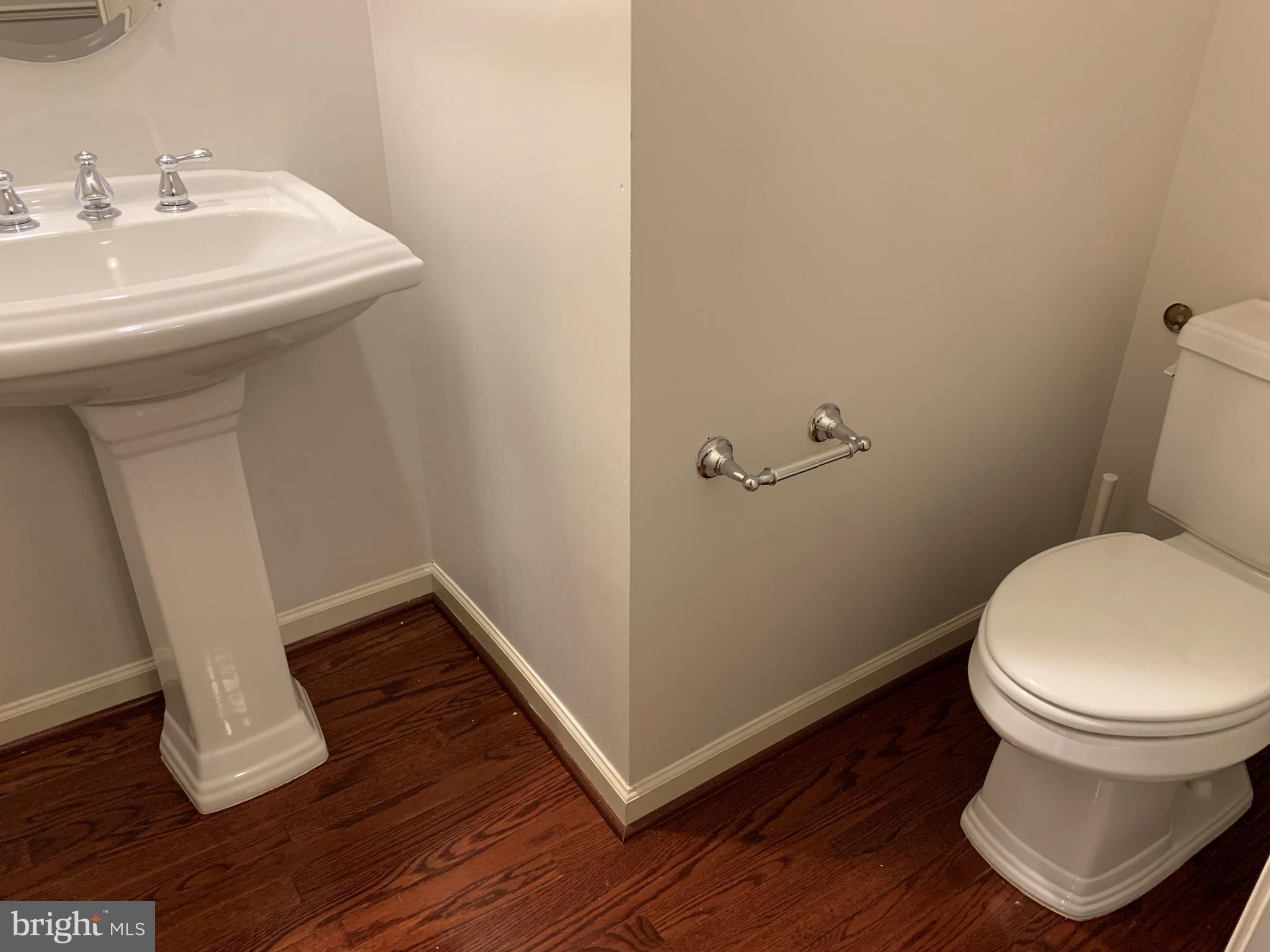 BRAMBLETON BRANDT PROPERTY - Residential Lease