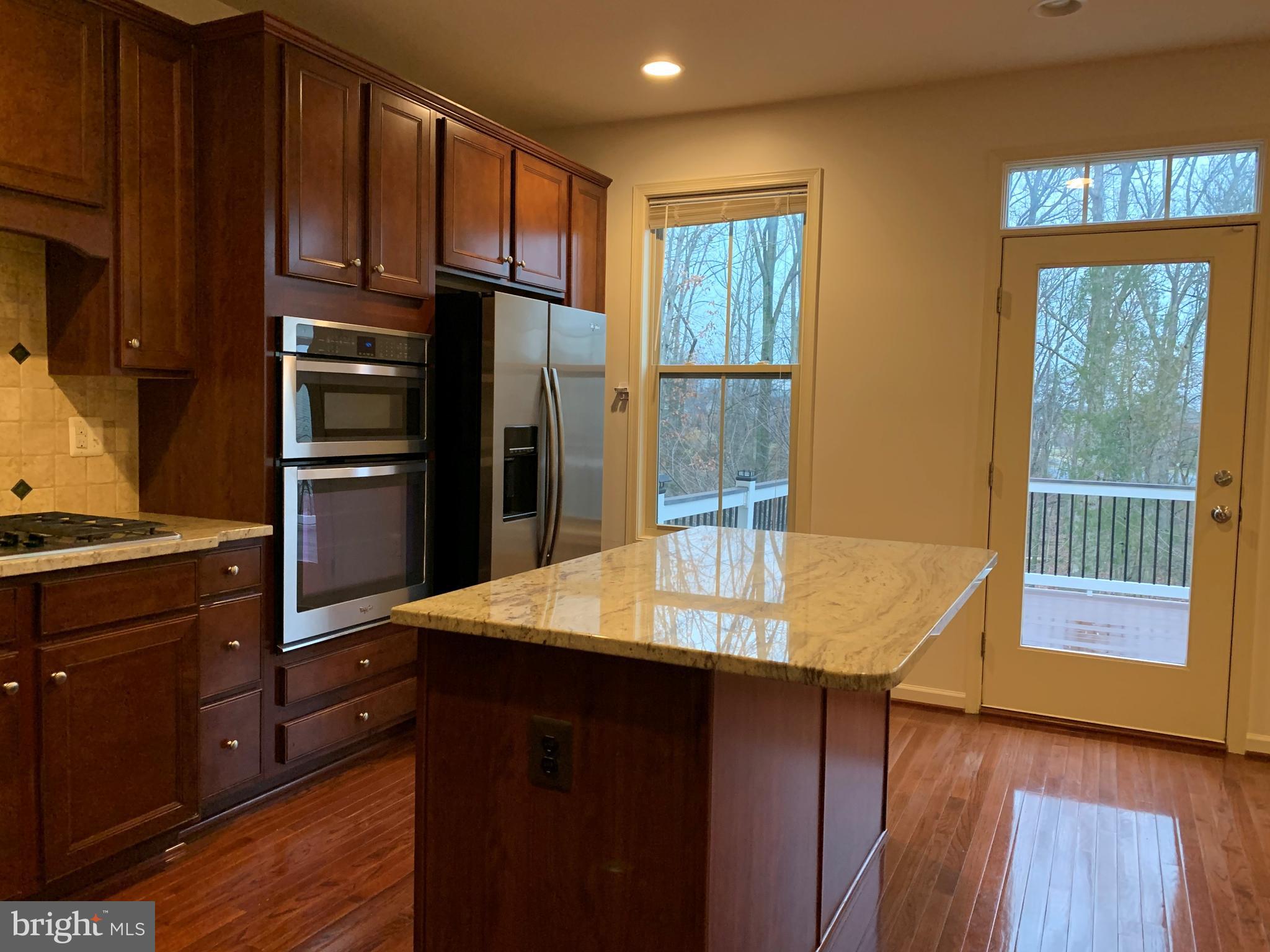 BRAMBLETON BRANDT PROPERTY - Residential Lease