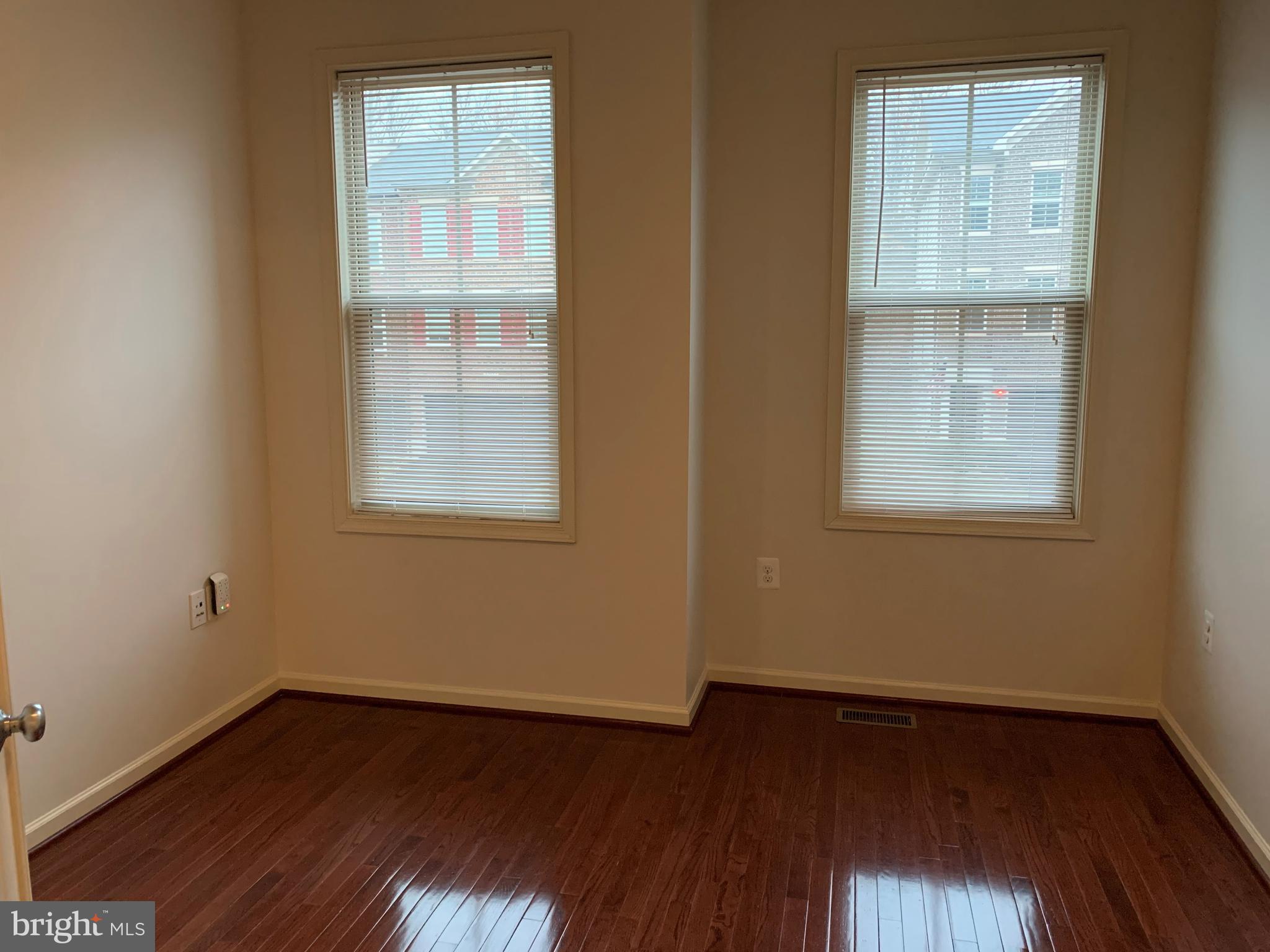 BRAMBLETON BRANDT PROPERTY - Residential Lease