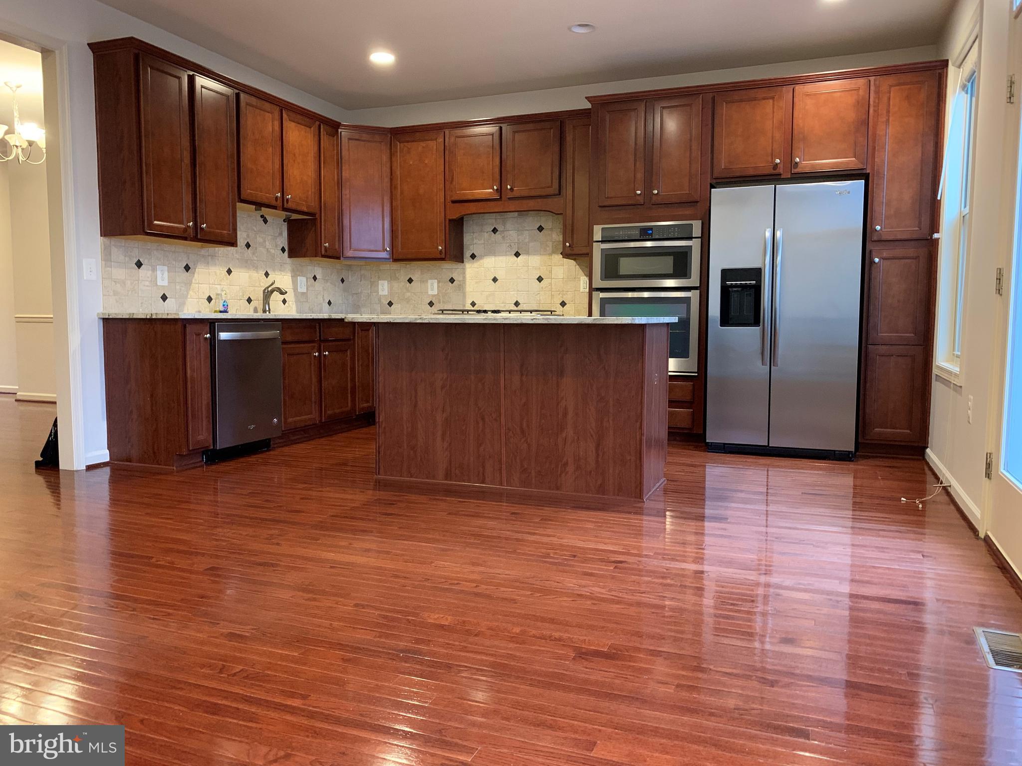 BRAMBLETON BRANDT PROPERTY - Residential Lease