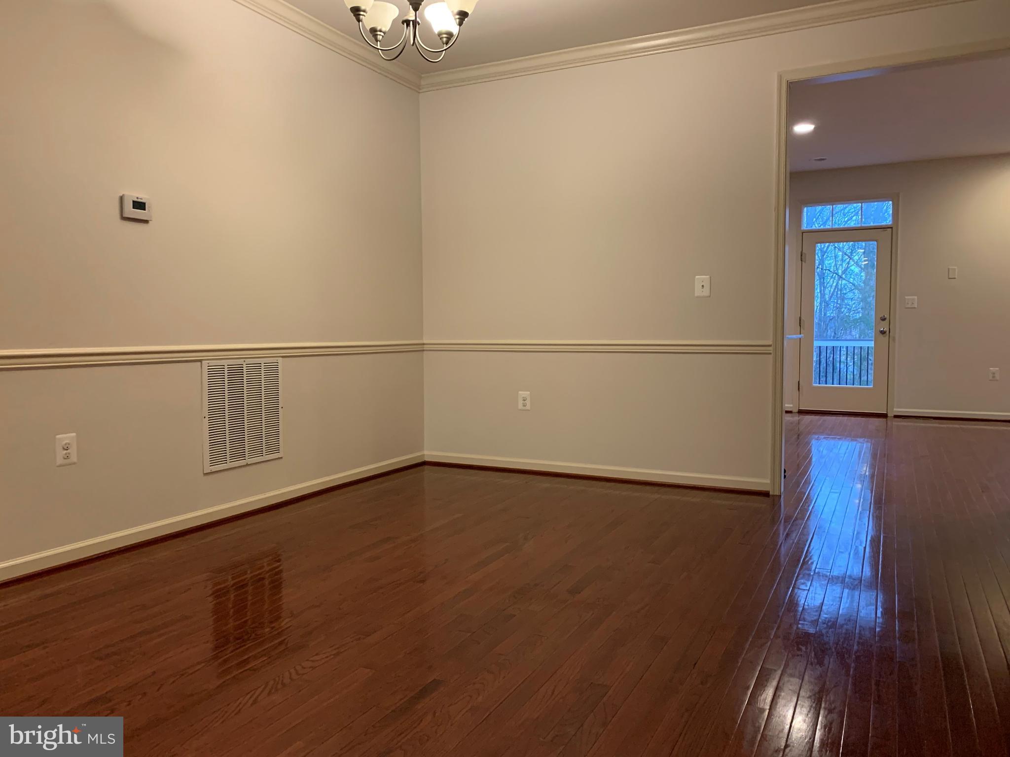 BRAMBLETON BRANDT PROPERTY - Residential Lease