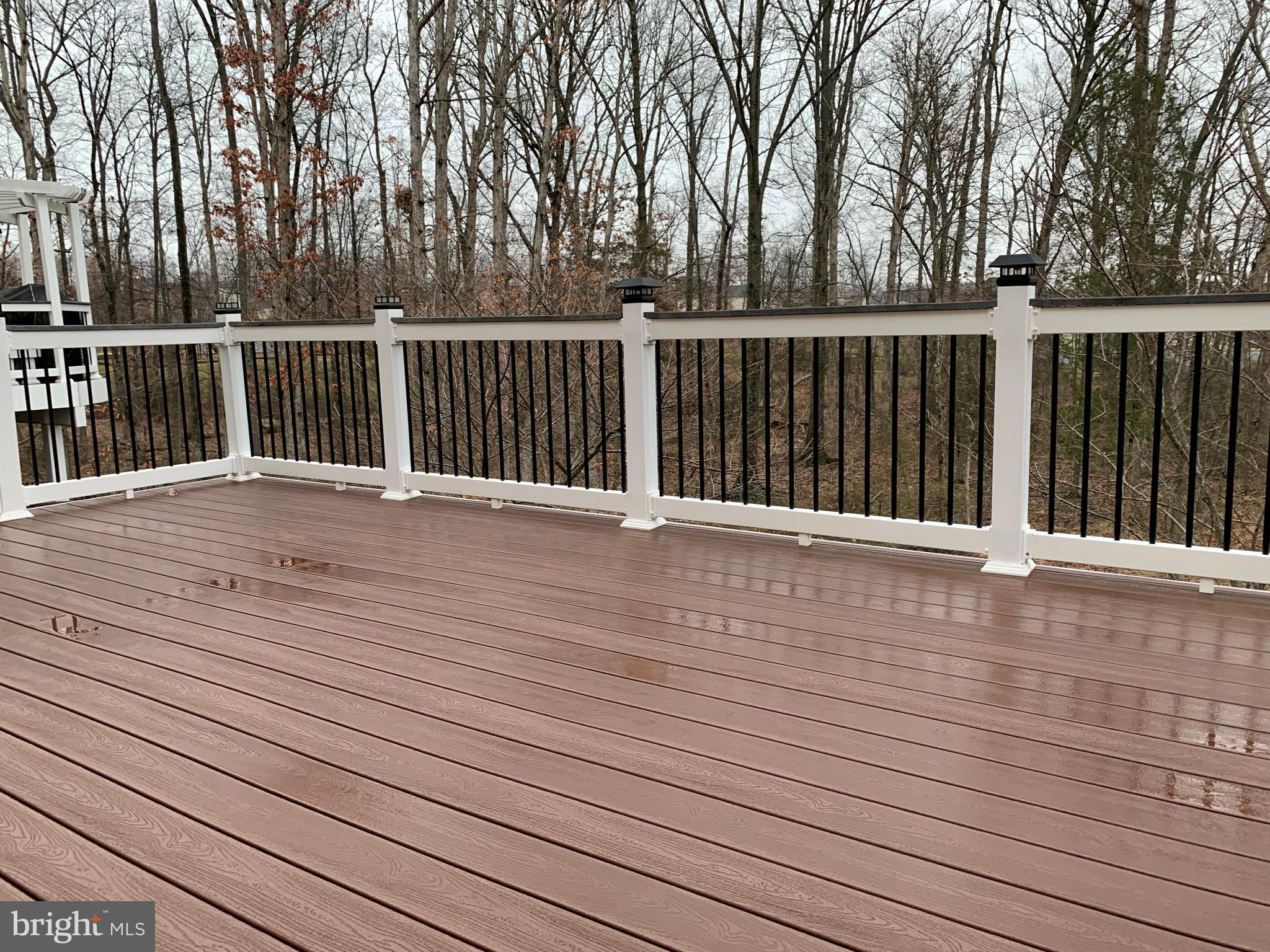 BRAMBLETON BRANDT PROPERTY - Residential Lease