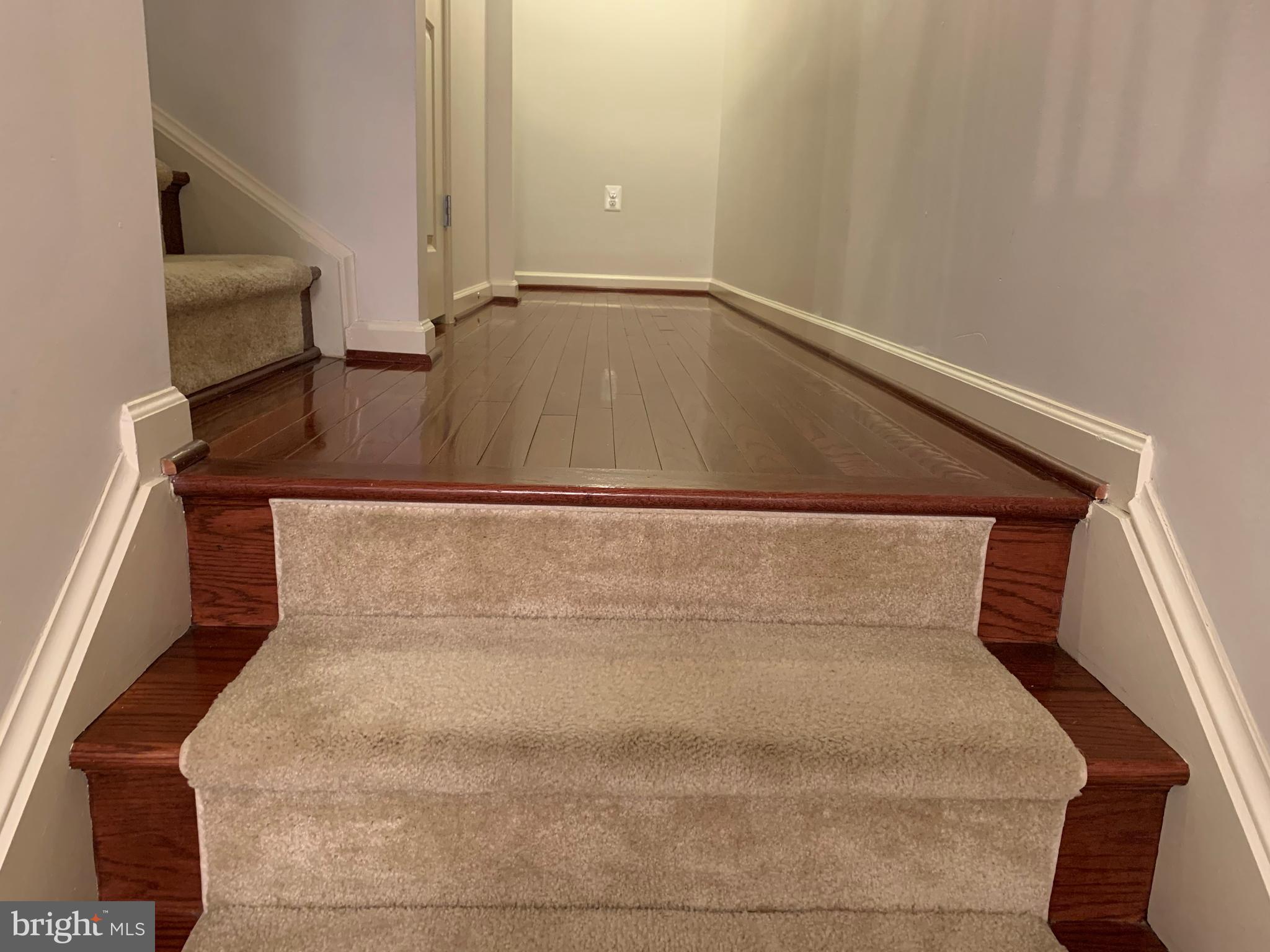 BRAMBLETON BRANDT PROPERTY - Residential Lease