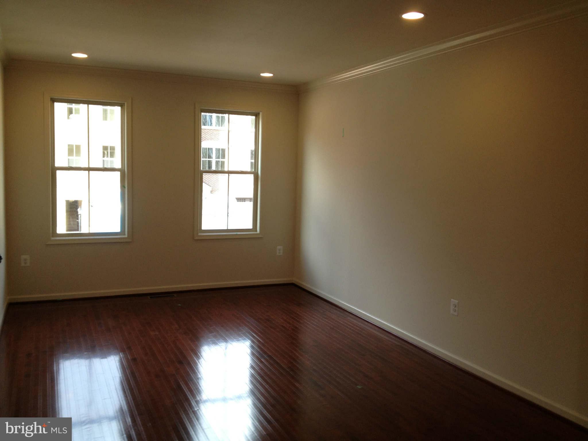 BRAMBLETON BRANDT PROPERTY - Residential Lease