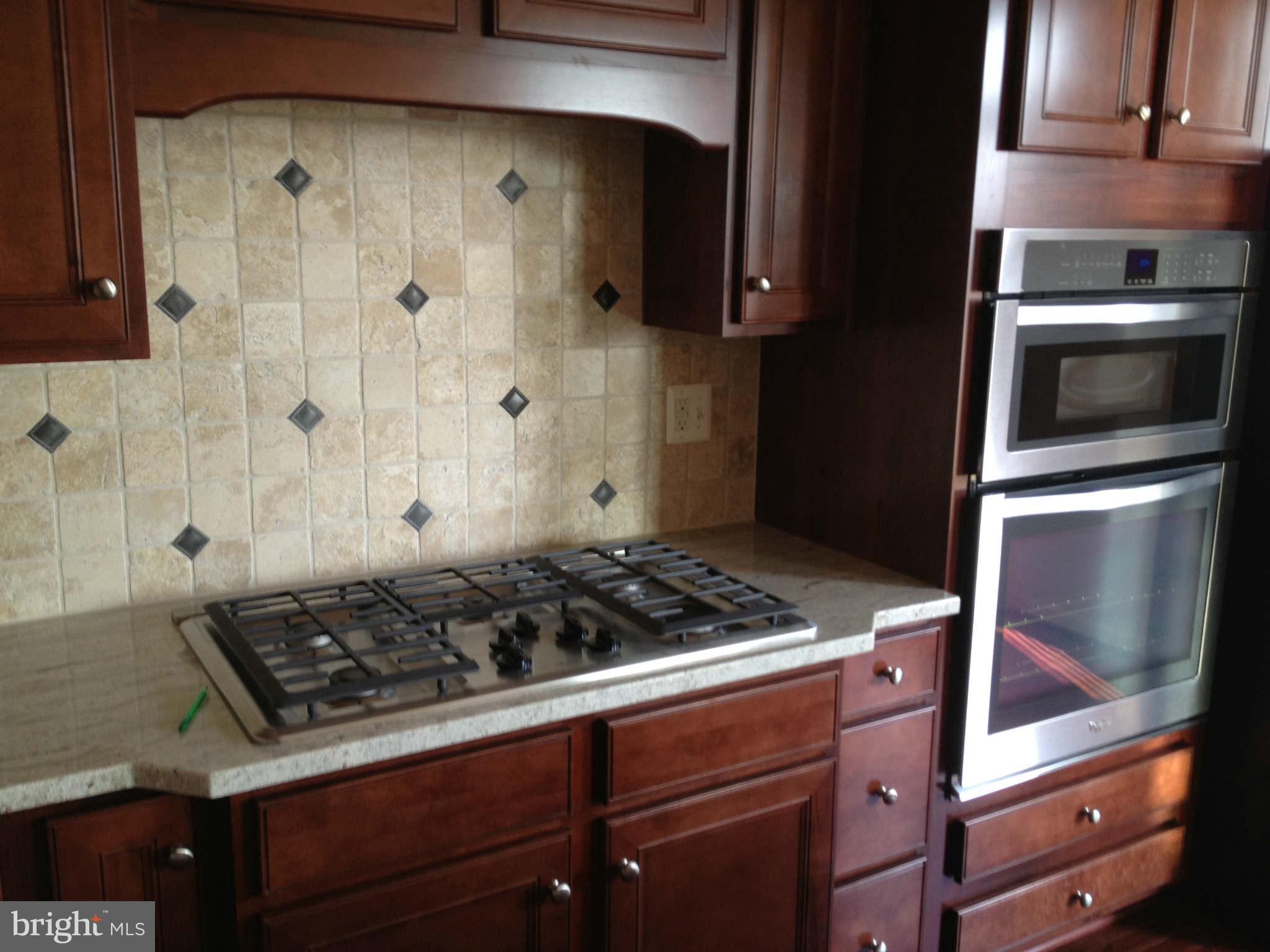 BRAMBLETON BRANDT PROPERTY - Residential Lease