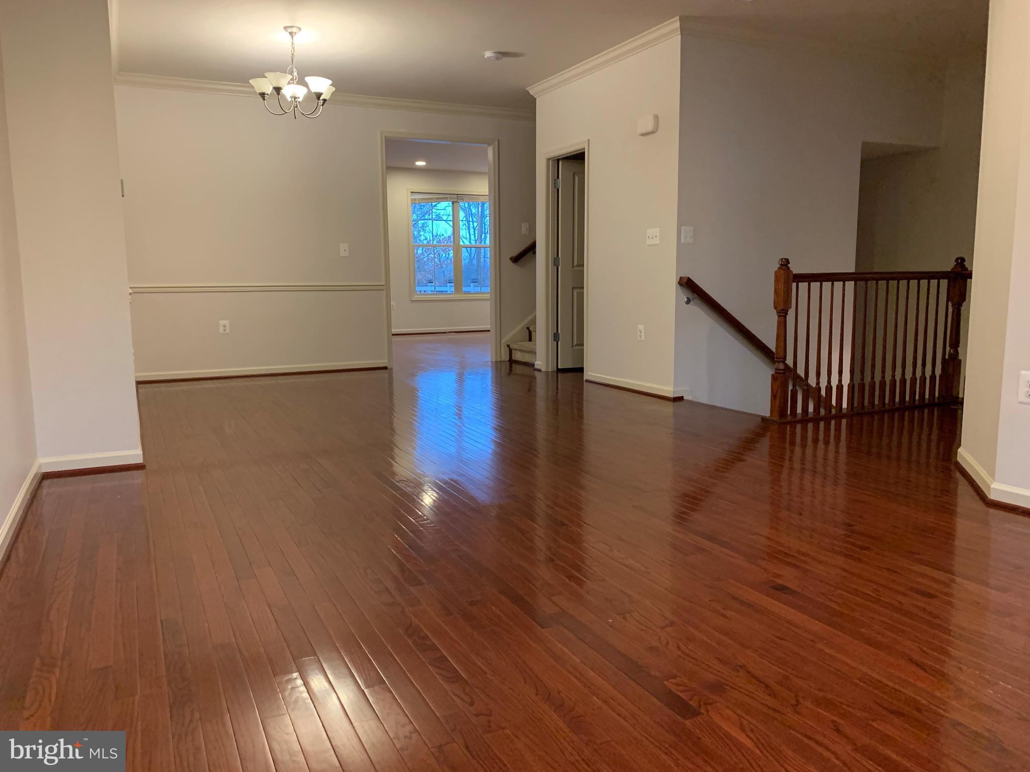 BRAMBLETON BRANDT PROPERTY - Residential Lease