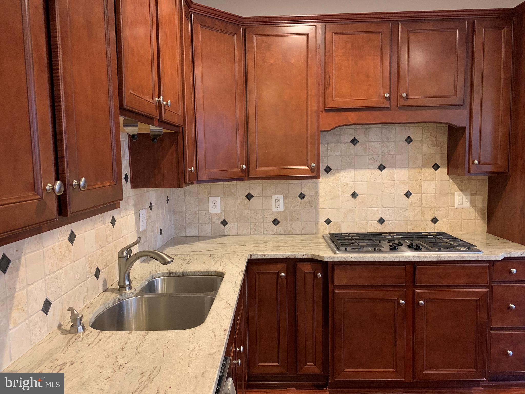 BRAMBLETON BRANDT PROPERTY - Residential Lease