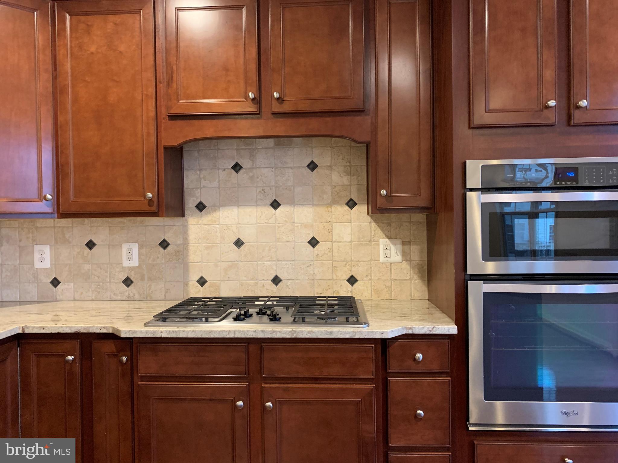 BRAMBLETON BRANDT PROPERTY - Residential Lease