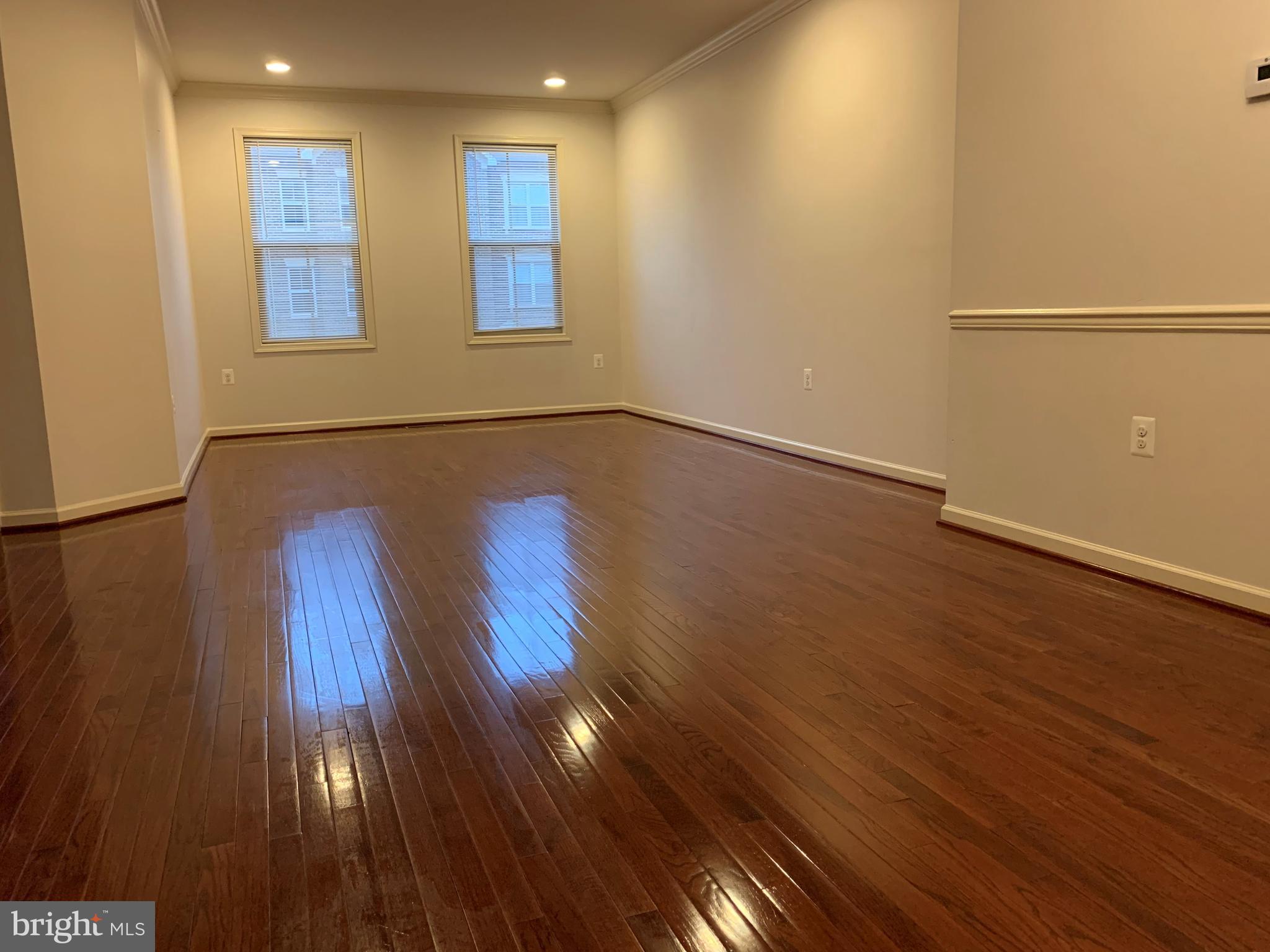 BRAMBLETON BRANDT PROPERTY - Residential Lease