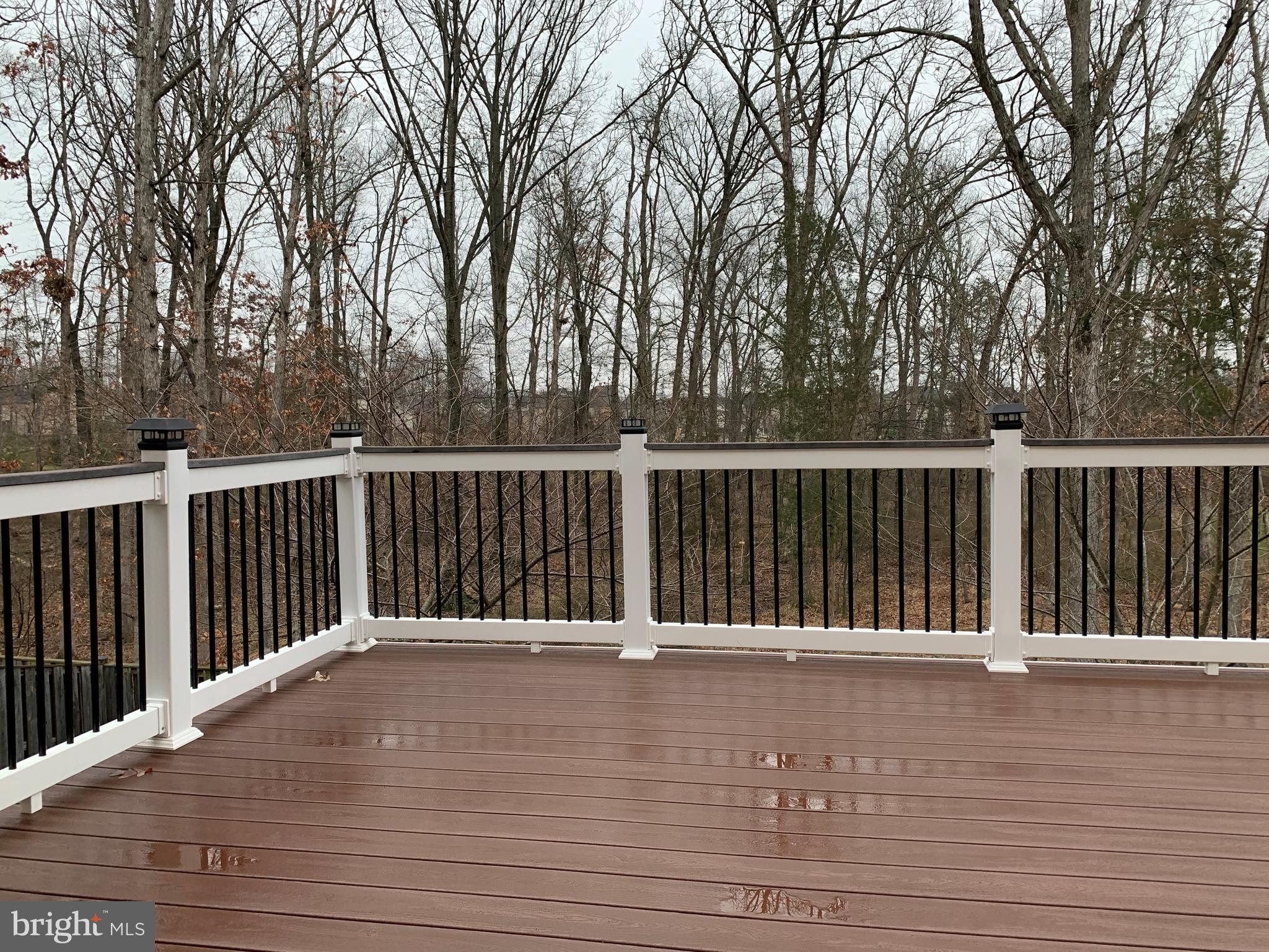 BRAMBLETON BRANDT PROPERTY - Residential Lease