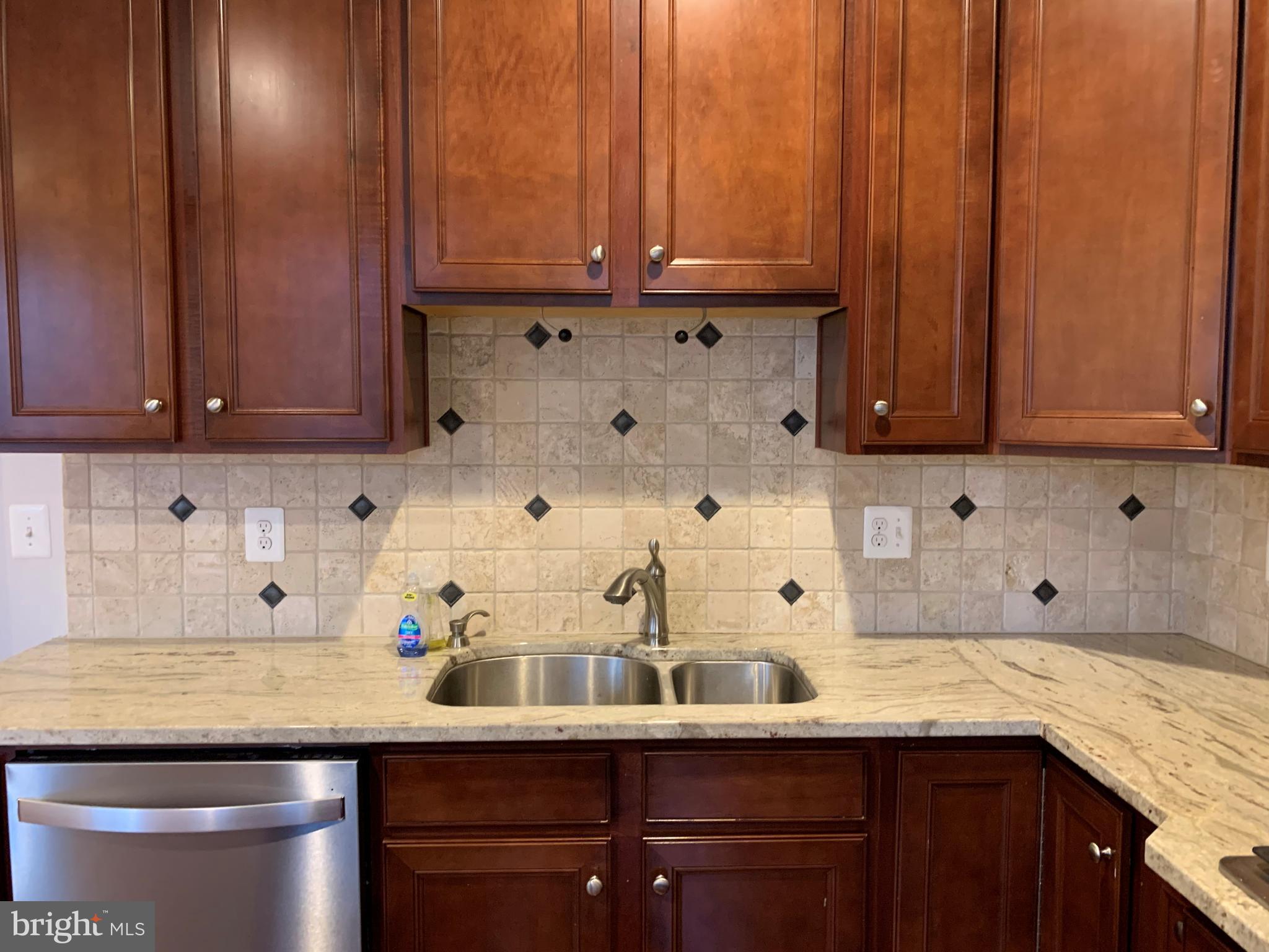 BRAMBLETON BRANDT PROPERTY - Residential Lease