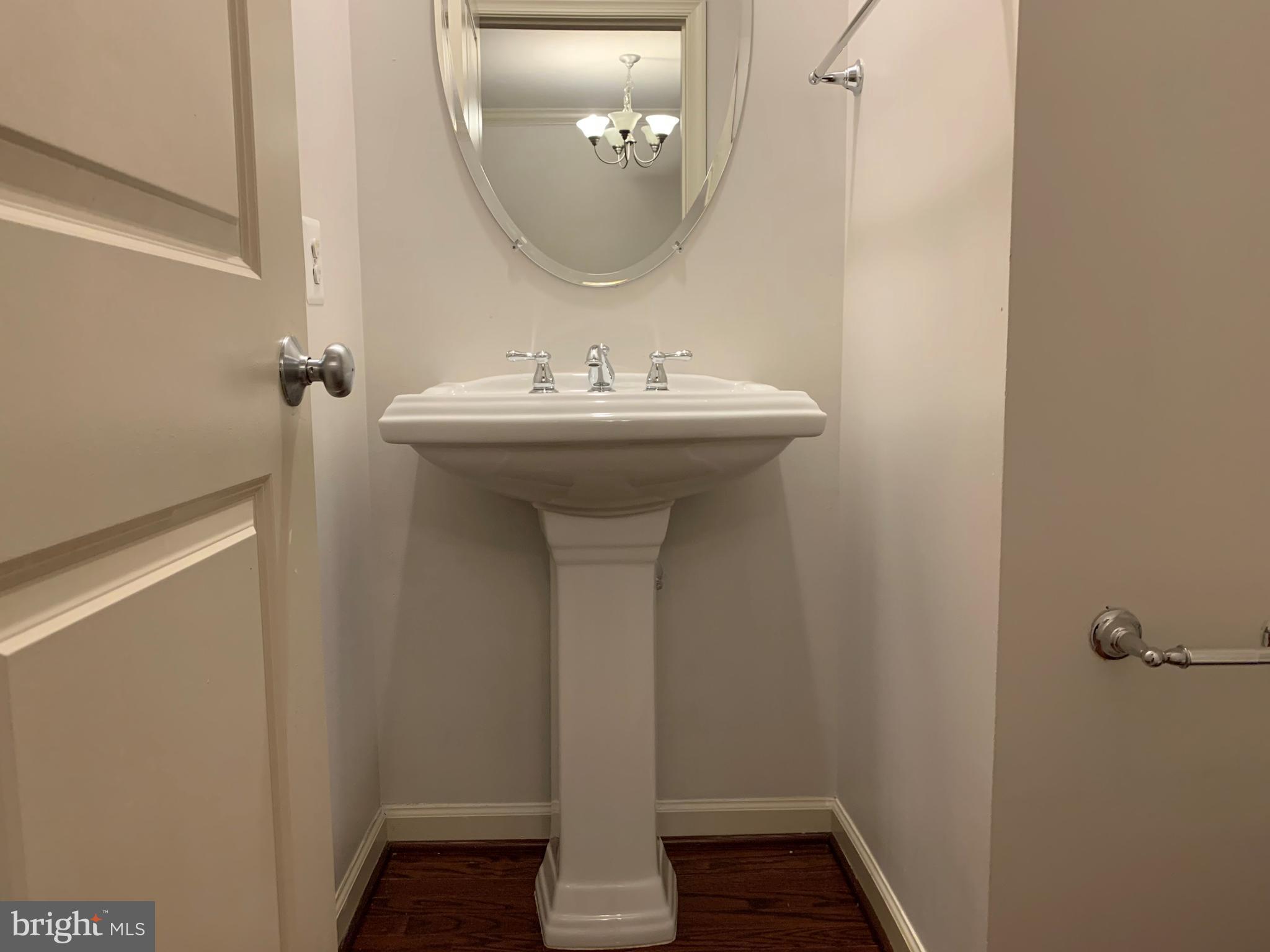 BRAMBLETON BRANDT PROPERTY - Residential Lease