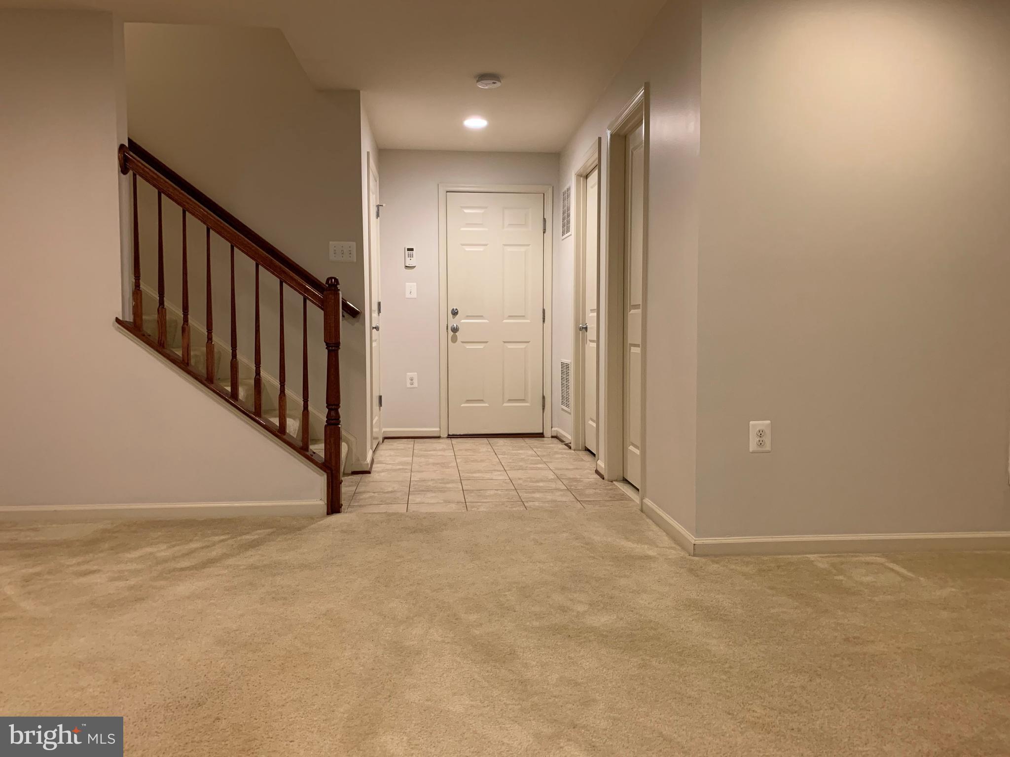 BRAMBLETON BRANDT PROPERTY - Residential Lease