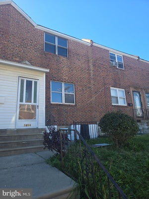 5816 OXFORD AVE, PHILADELPHIA, PA 19149 - Image 0a4d2e522c05ab4d8edfb6f03af3be13/2124735785