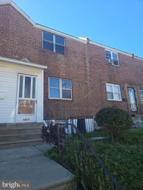 5816 OXFORD AVENUE PHILADELPHIA PA 19149