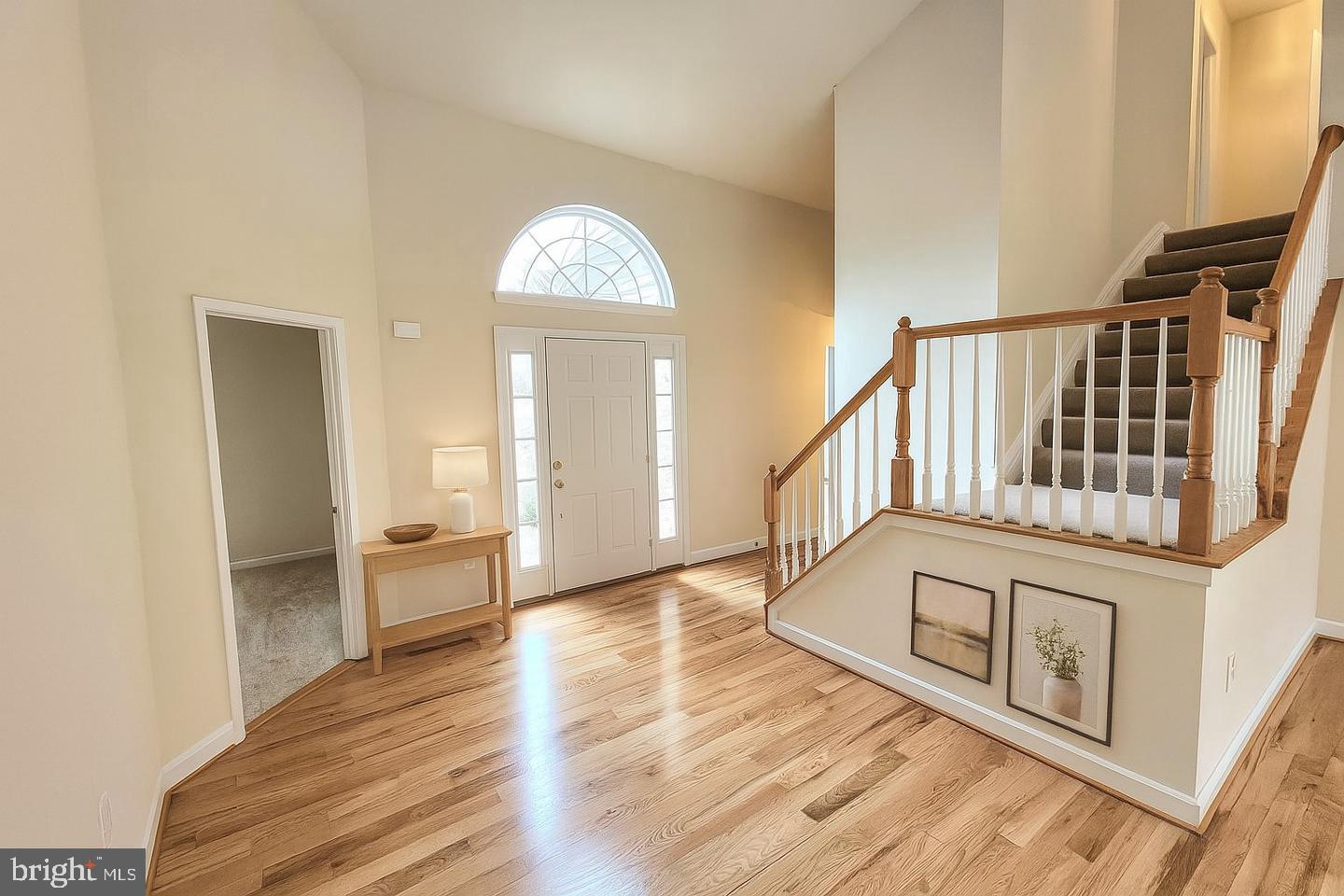 CLAYBORNE WOODS - Residential