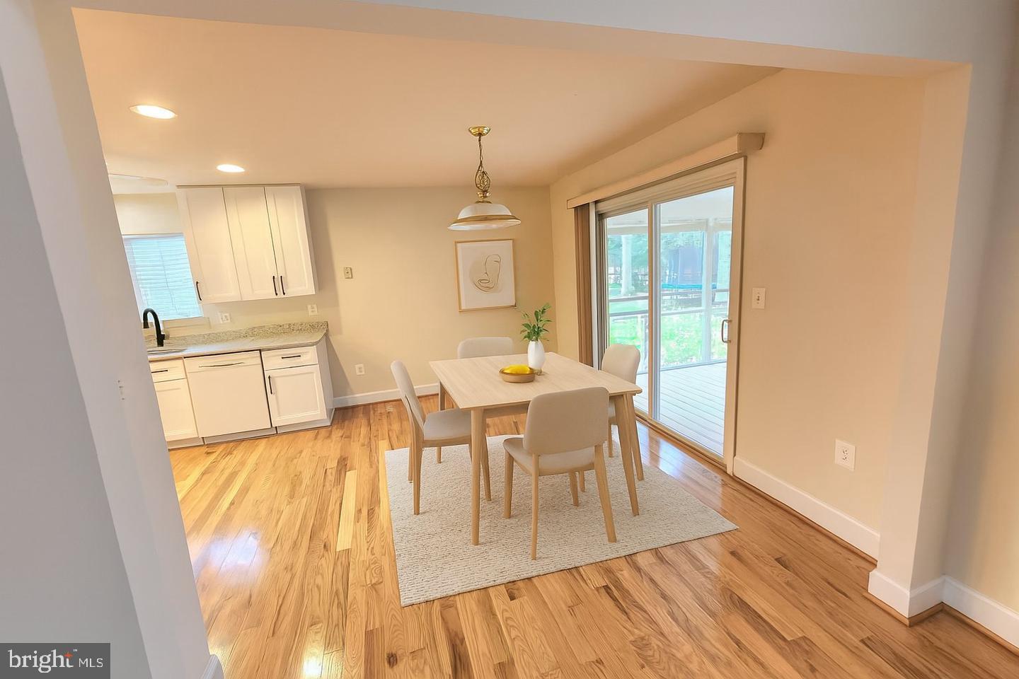 CLAYBORNE WOODS - Residential