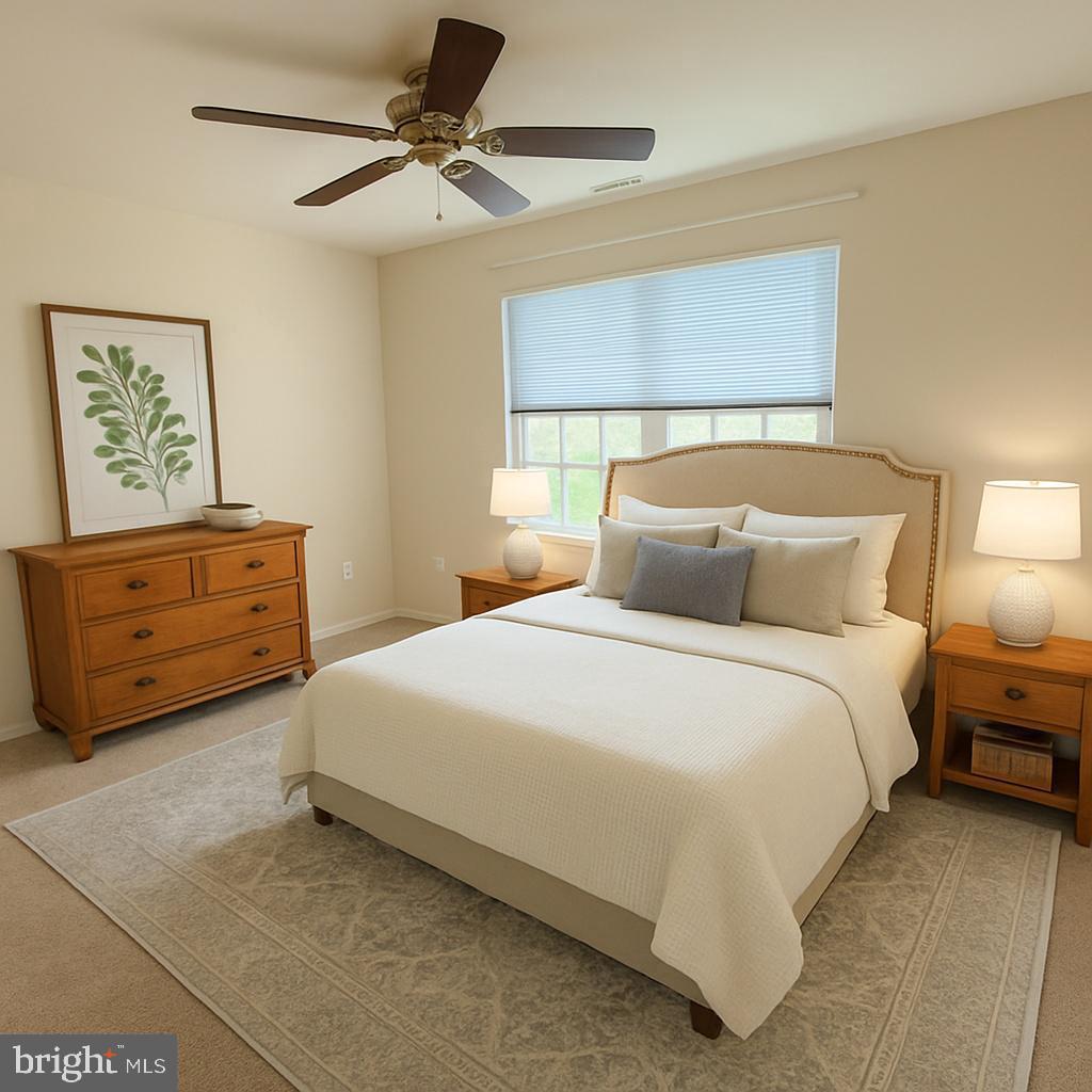 CLAYBORNE WOODS - Residential