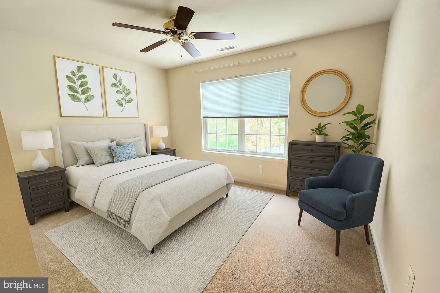 CLAYBORNE WOODS - Residential