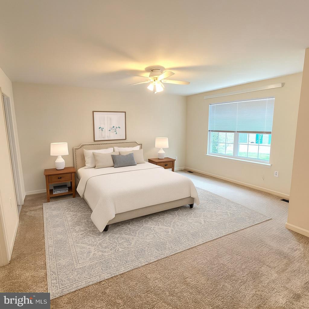 CLAYBORNE WOODS - Residential