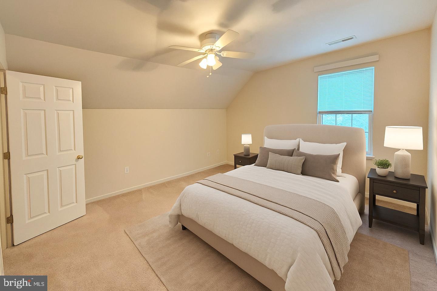 CLAYBORNE WOODS - Residential