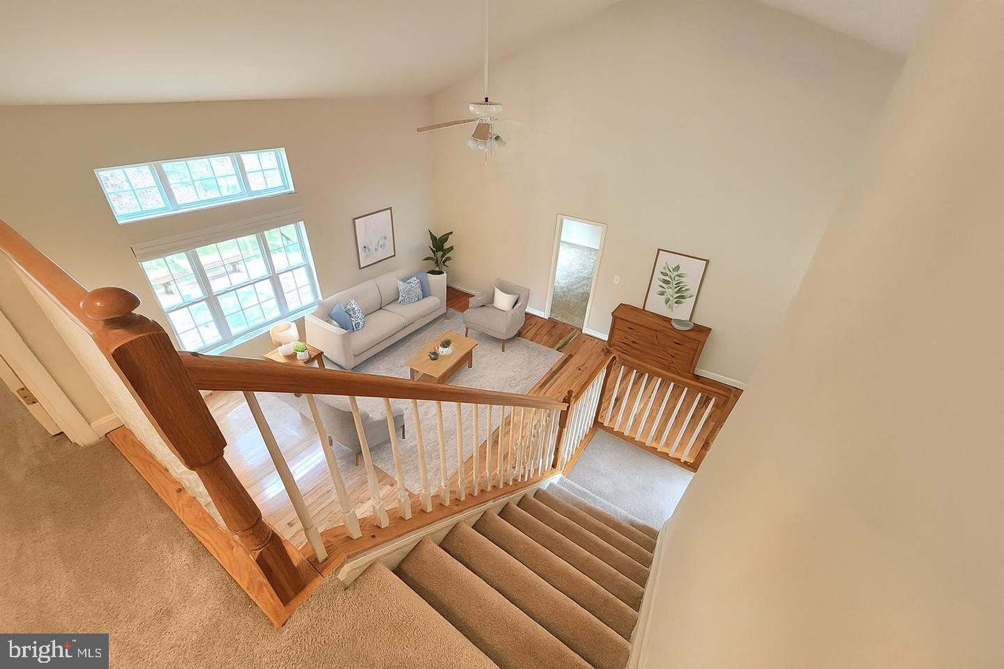 CLAYBORNE WOODS - Residential