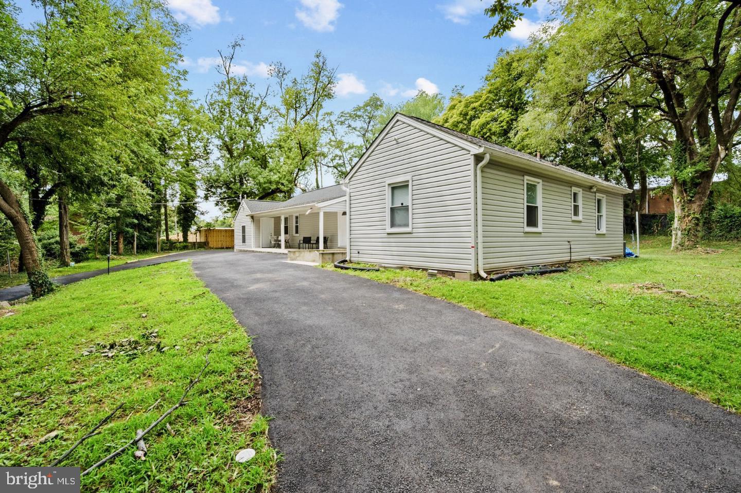 13416 CLIFTON ROAD