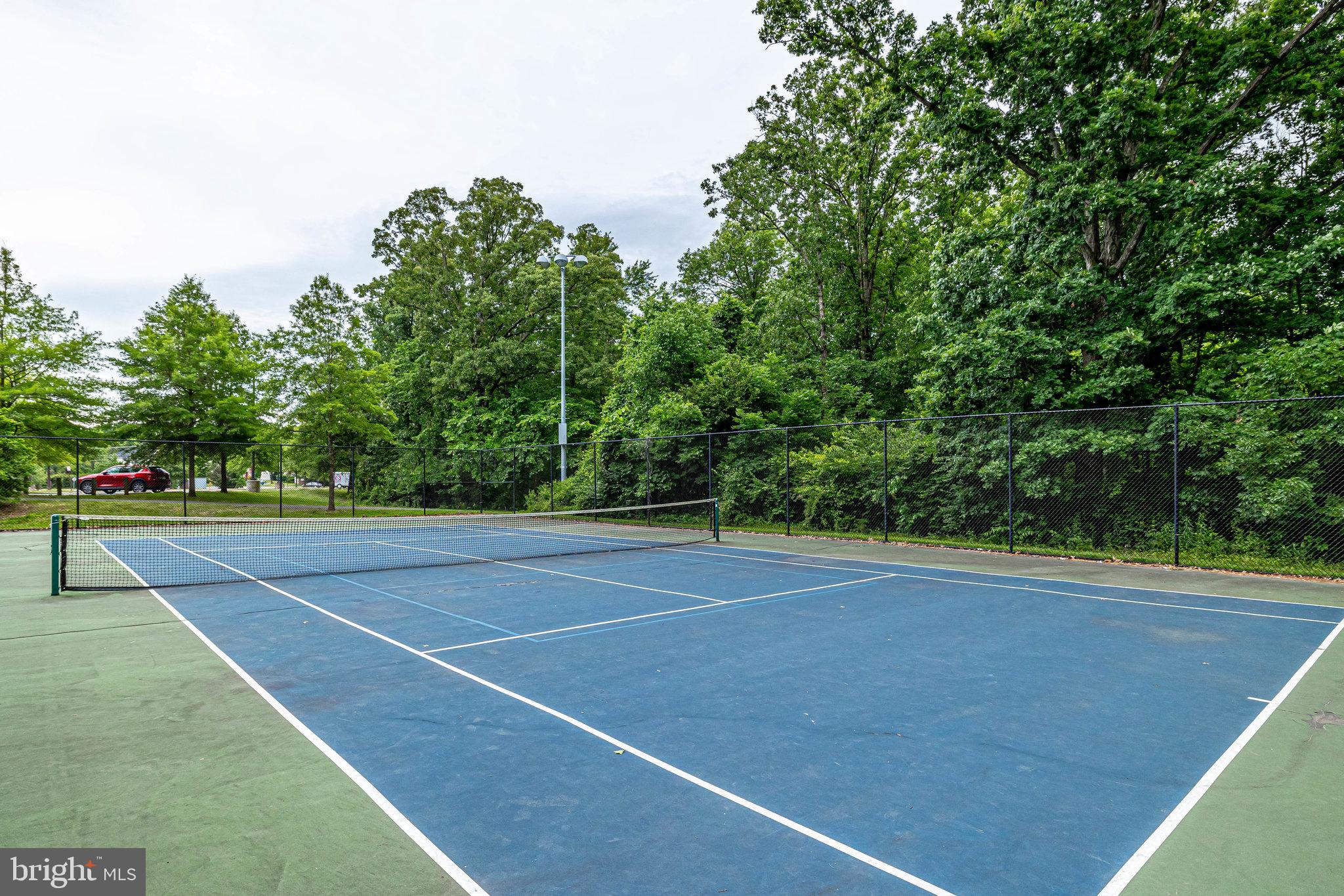 POLO FIELDS - Residential