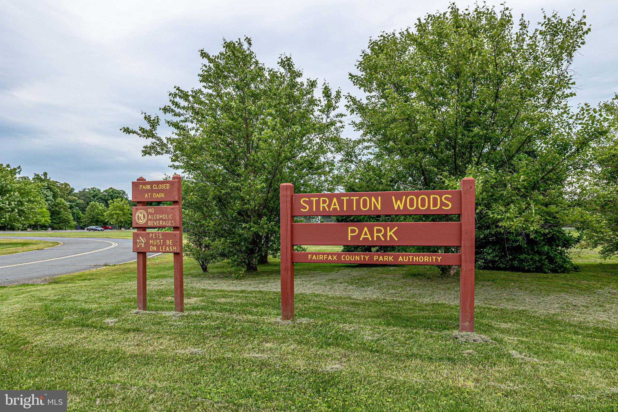 POLO FIELDS - Residential