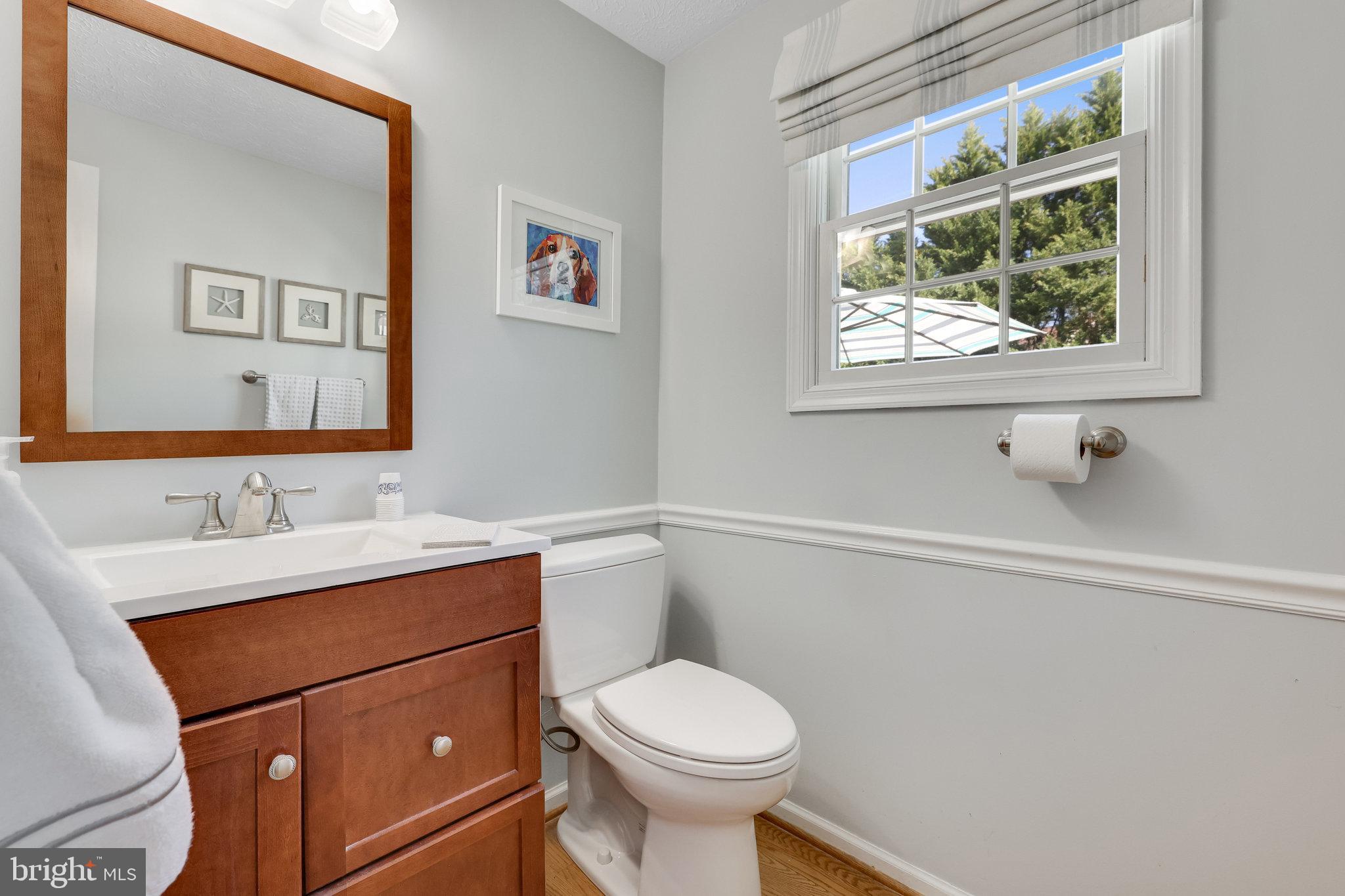 POLO FIELDS - Residential