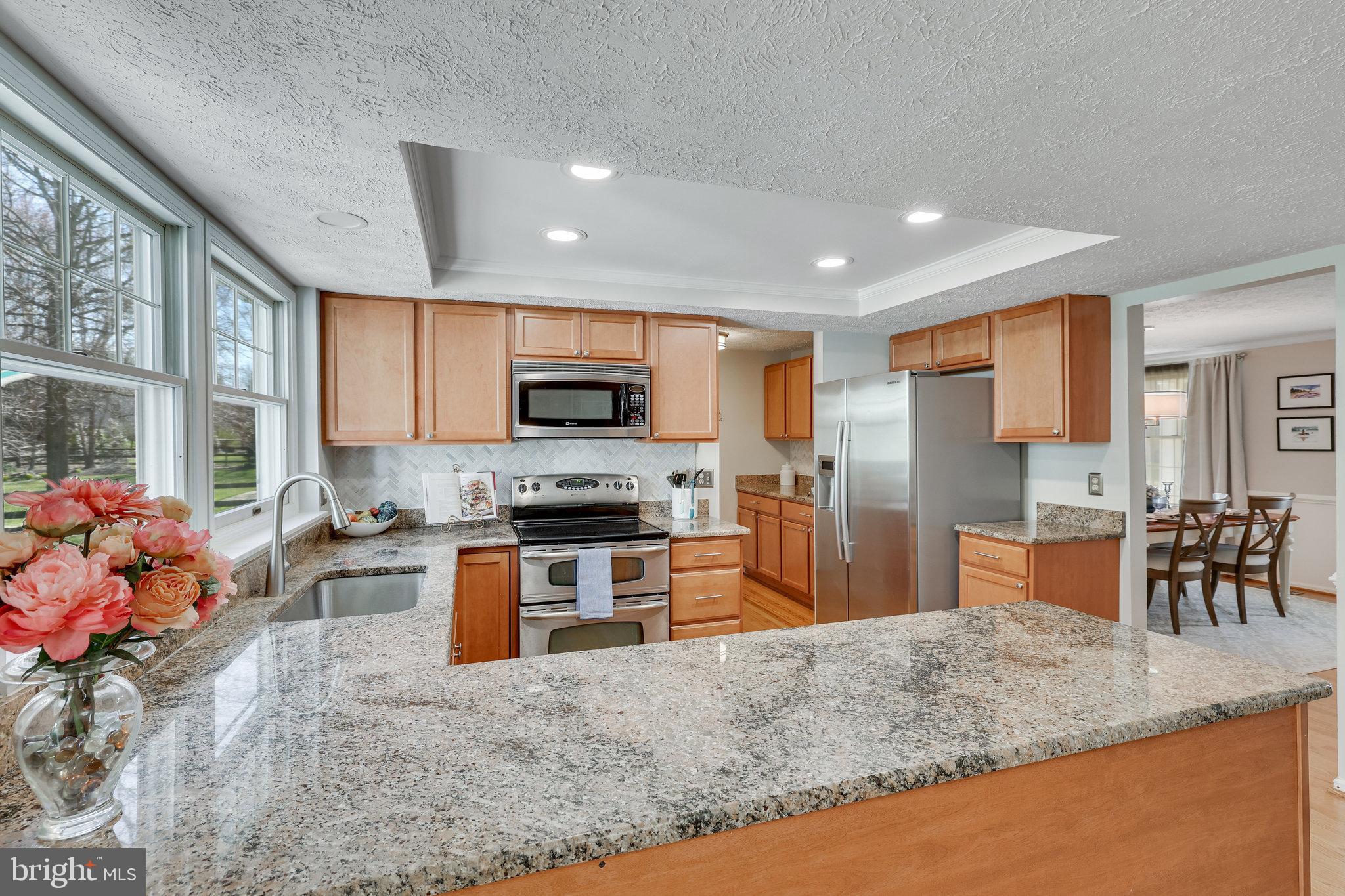 POLO FIELDS - Residential