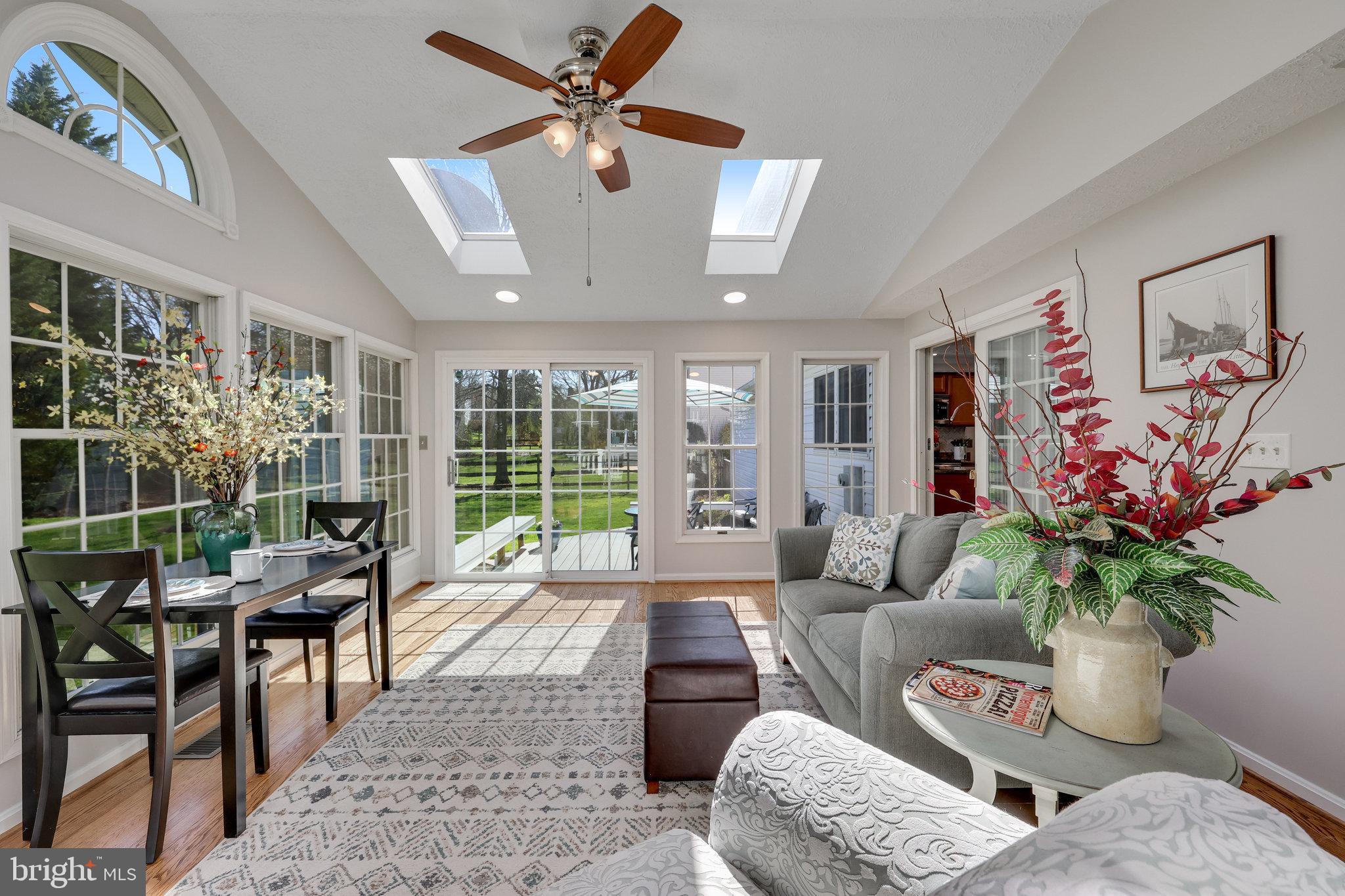 POLO FIELDS - Residential