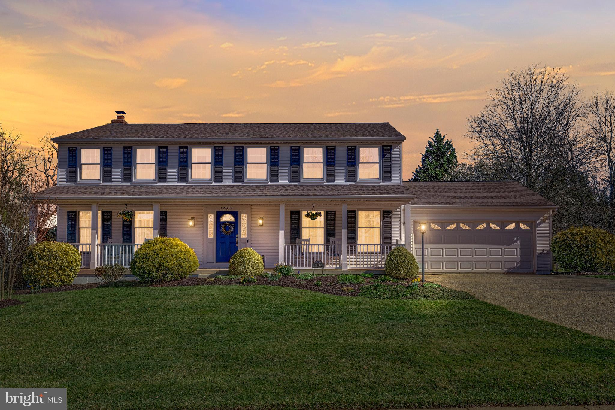 POLO FIELDS - Residential