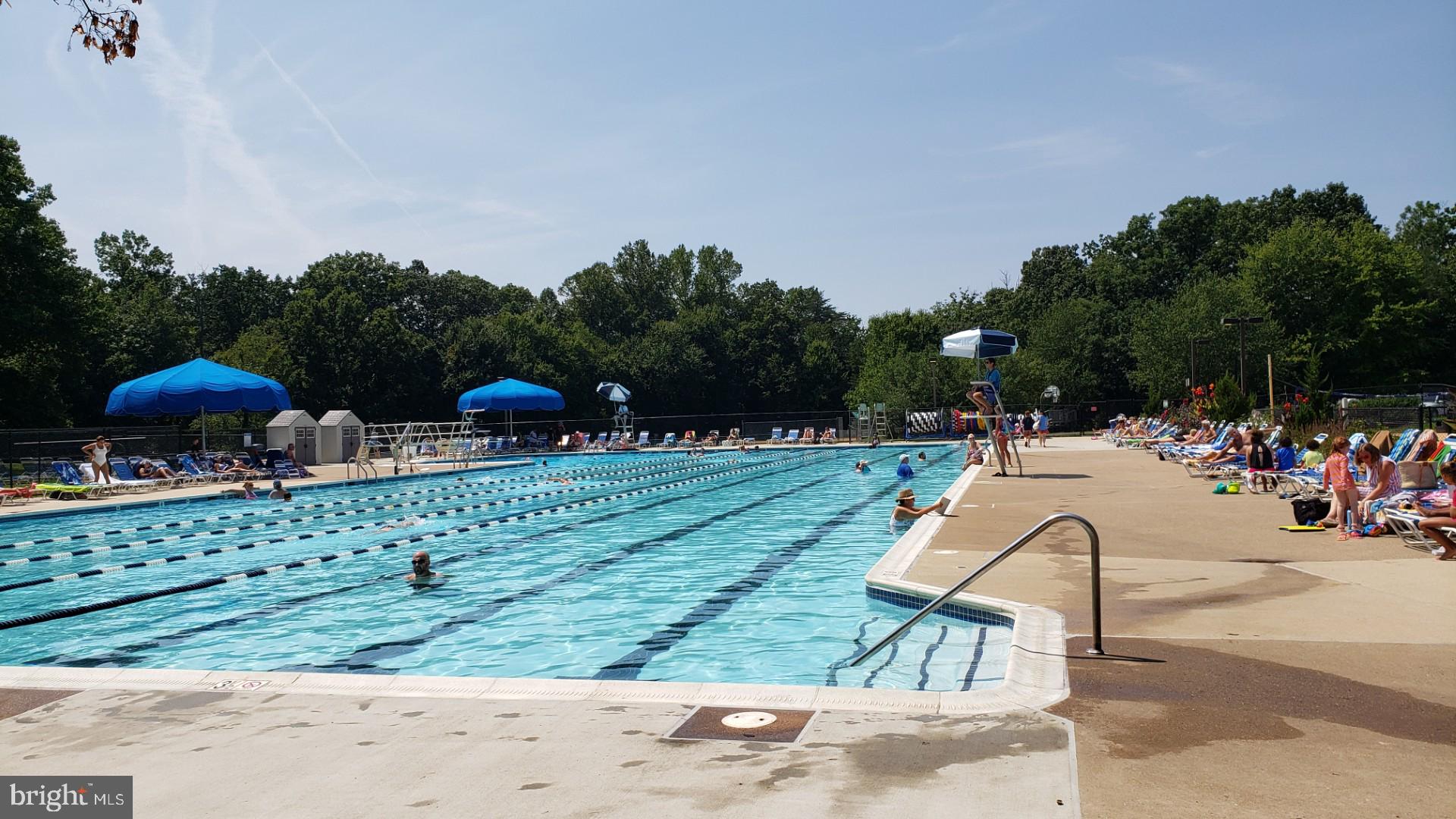 POLO FIELDS - Residential