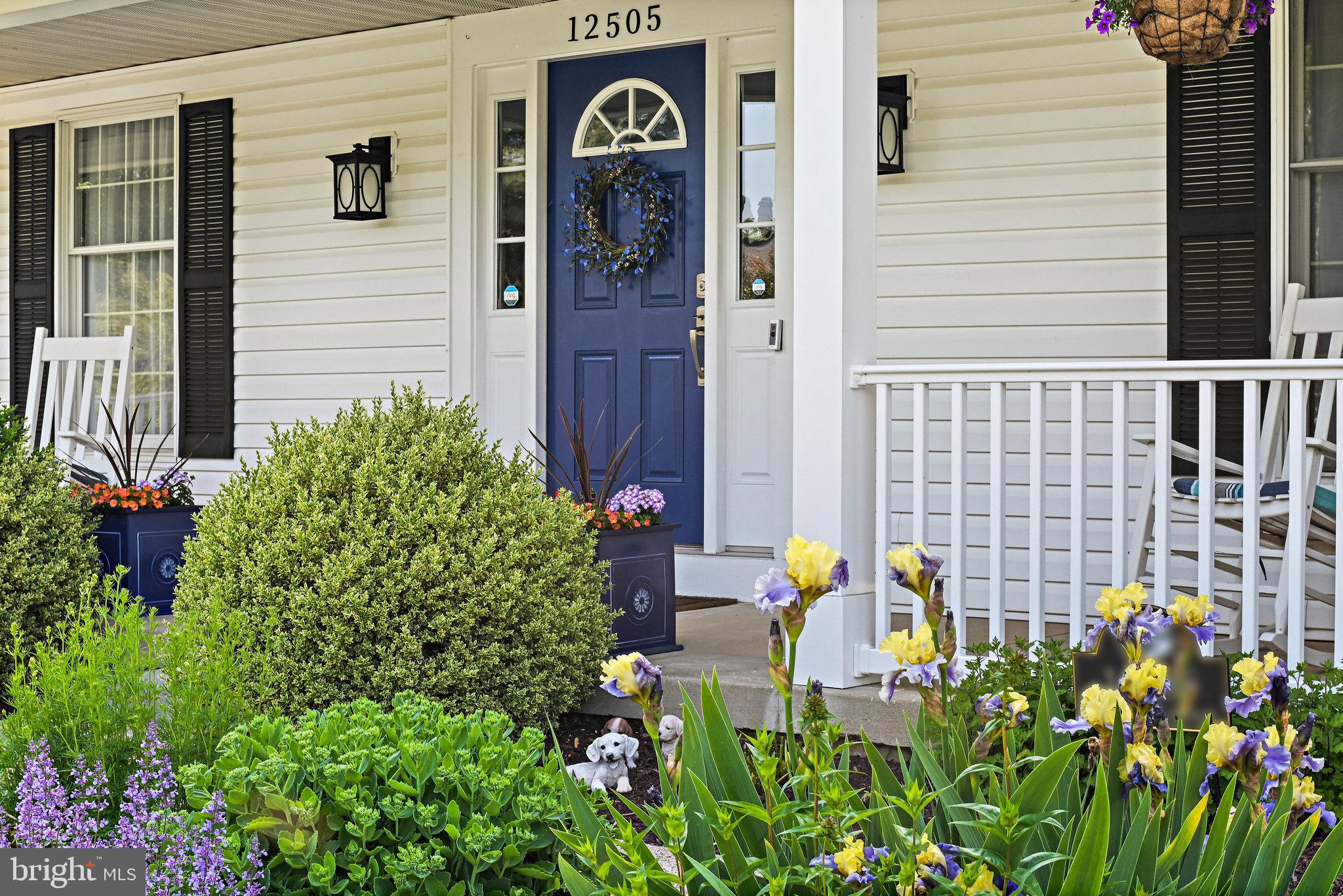 POLO FIELDS - Residential