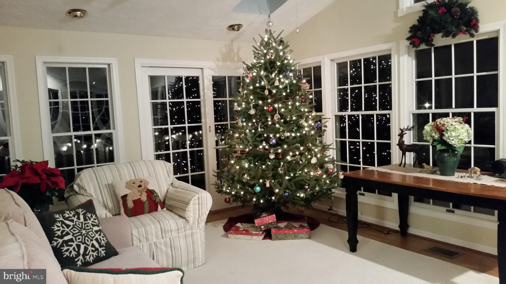 POLO FIELDS - Residential