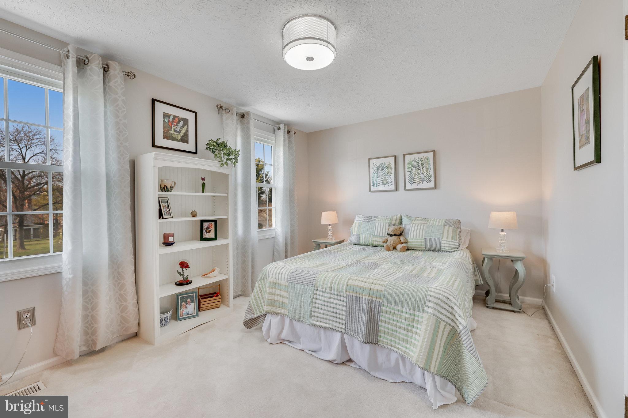 POLO FIELDS - Residential