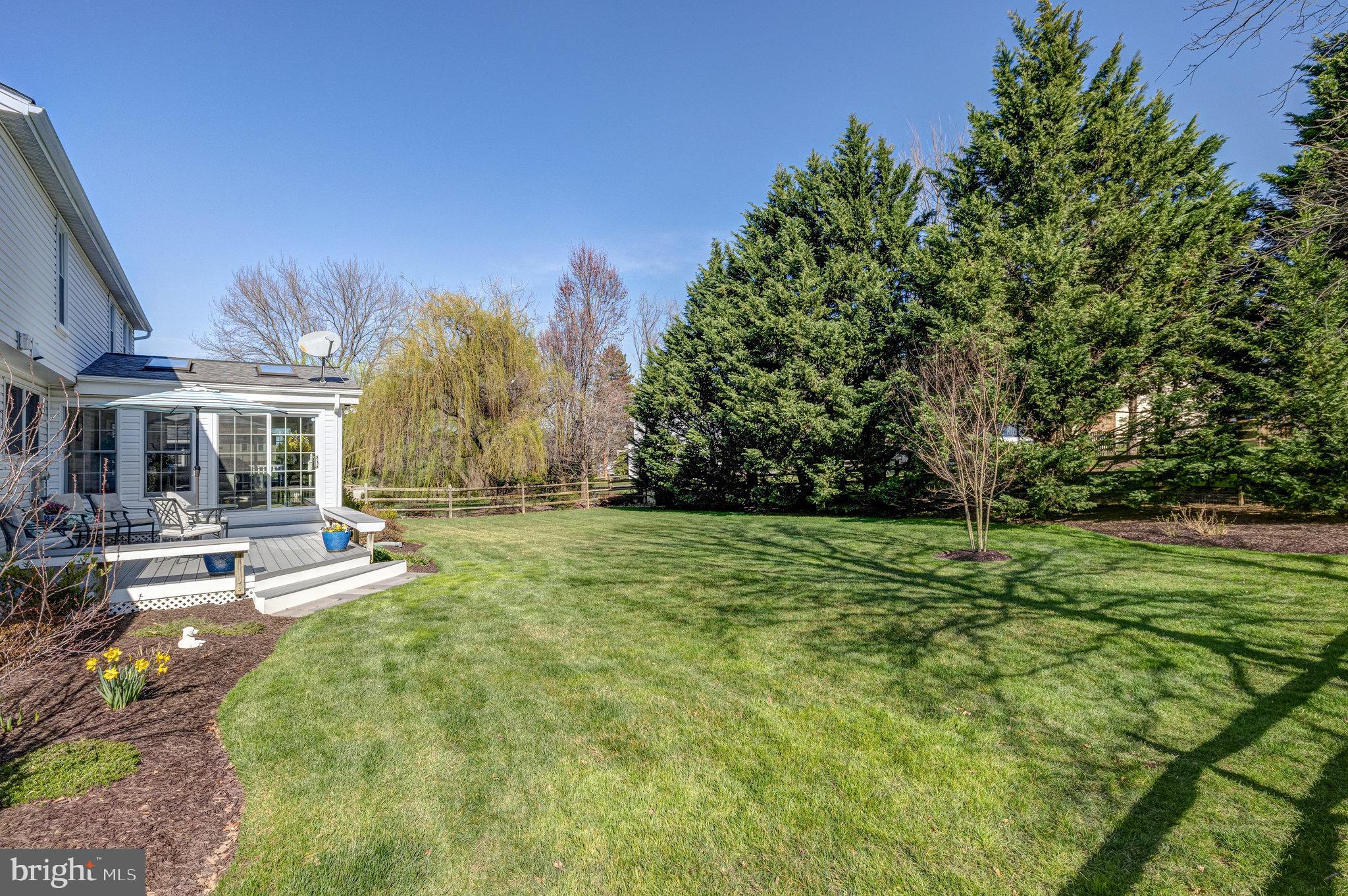 POLO FIELDS - Residential