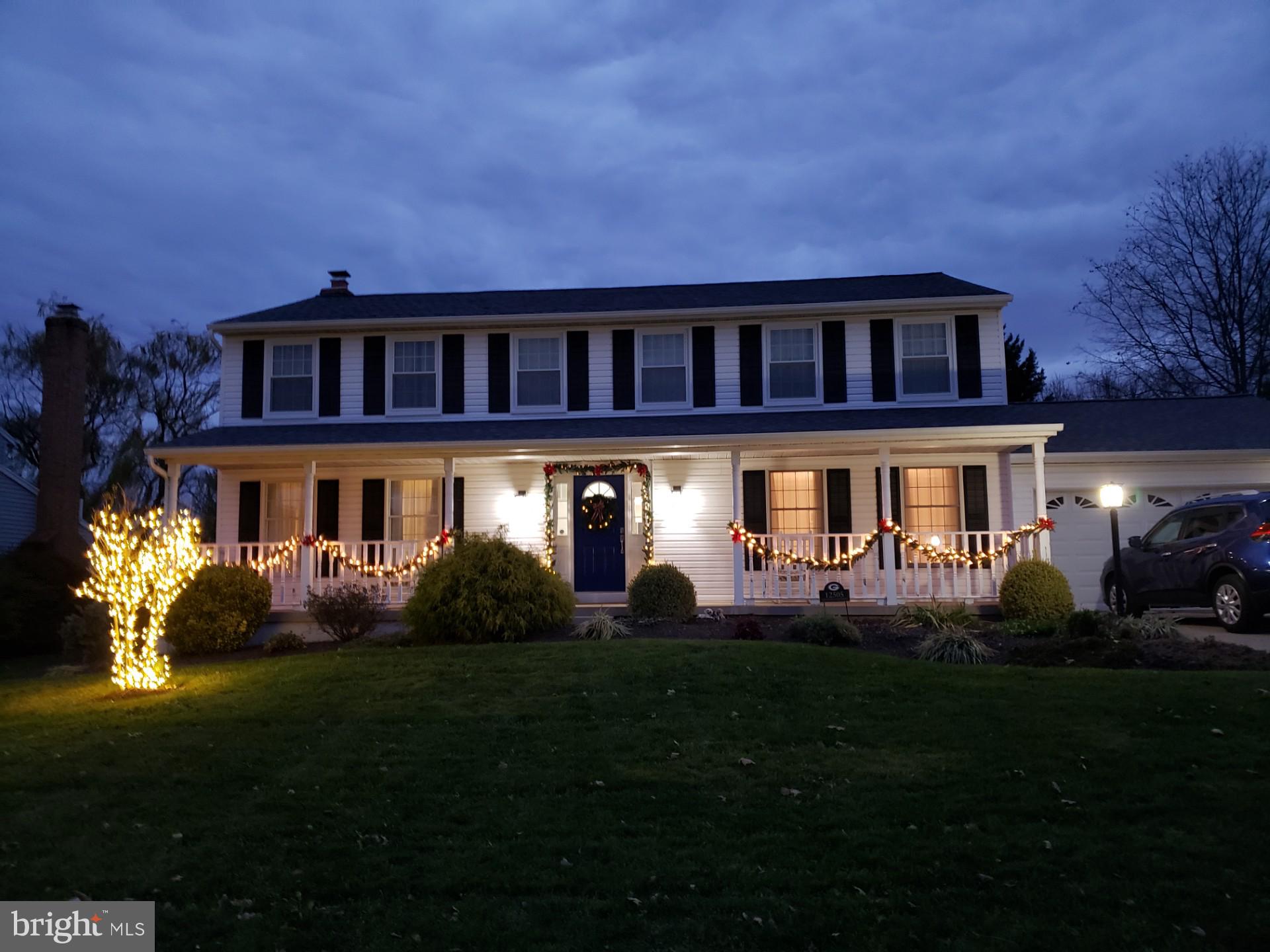 POLO FIELDS - Residential