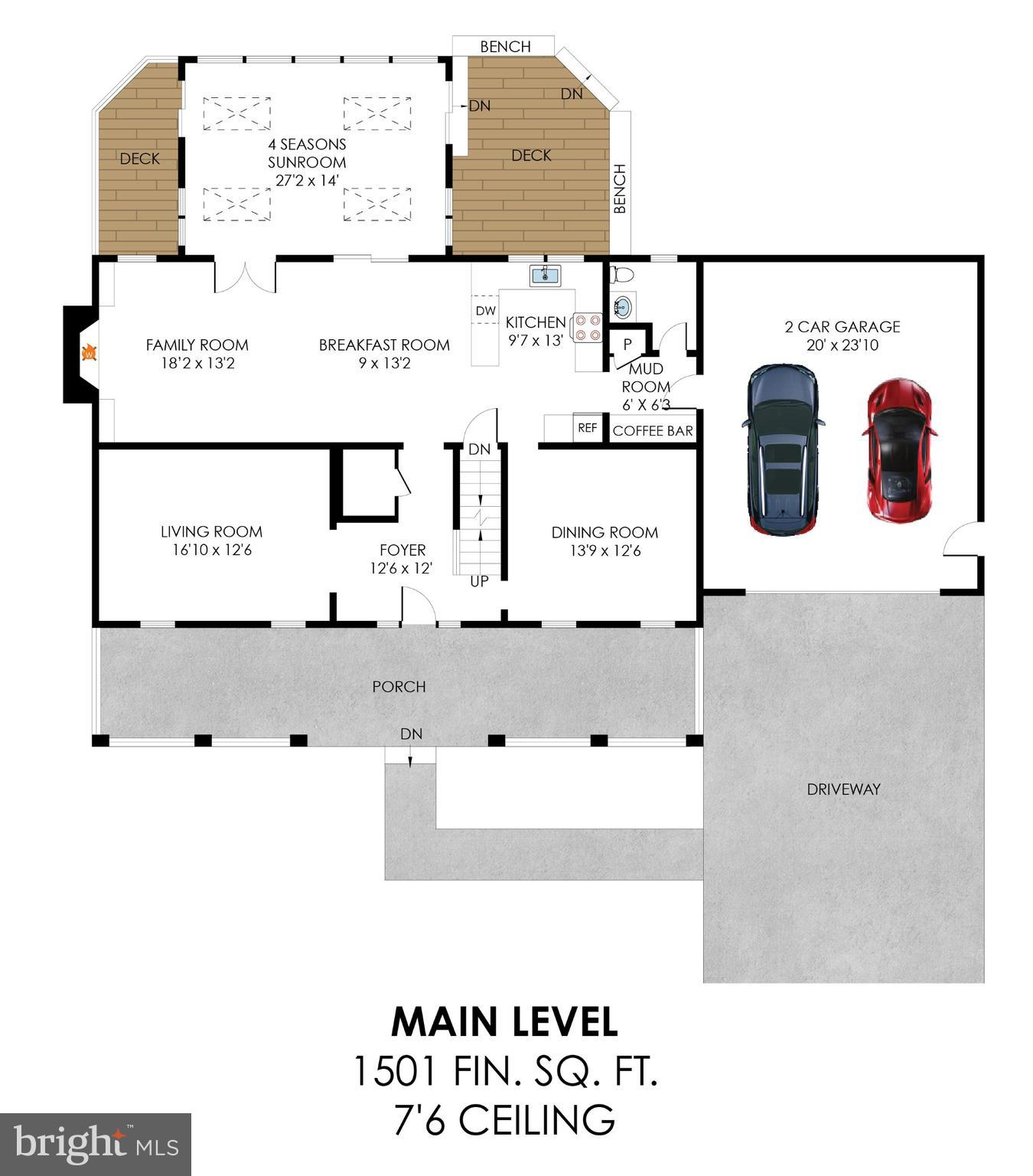 POLO FIELDS - Residential