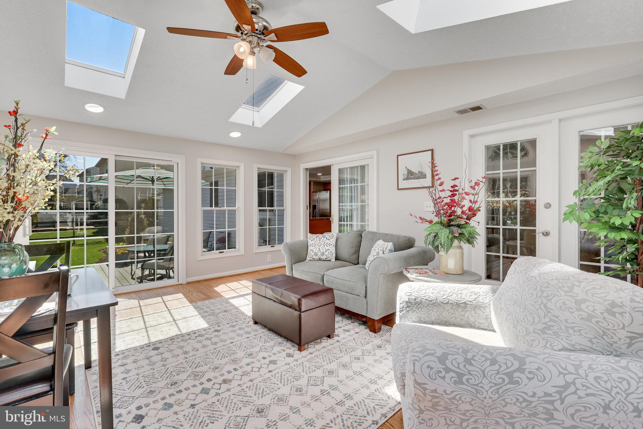 POLO FIELDS - Residential