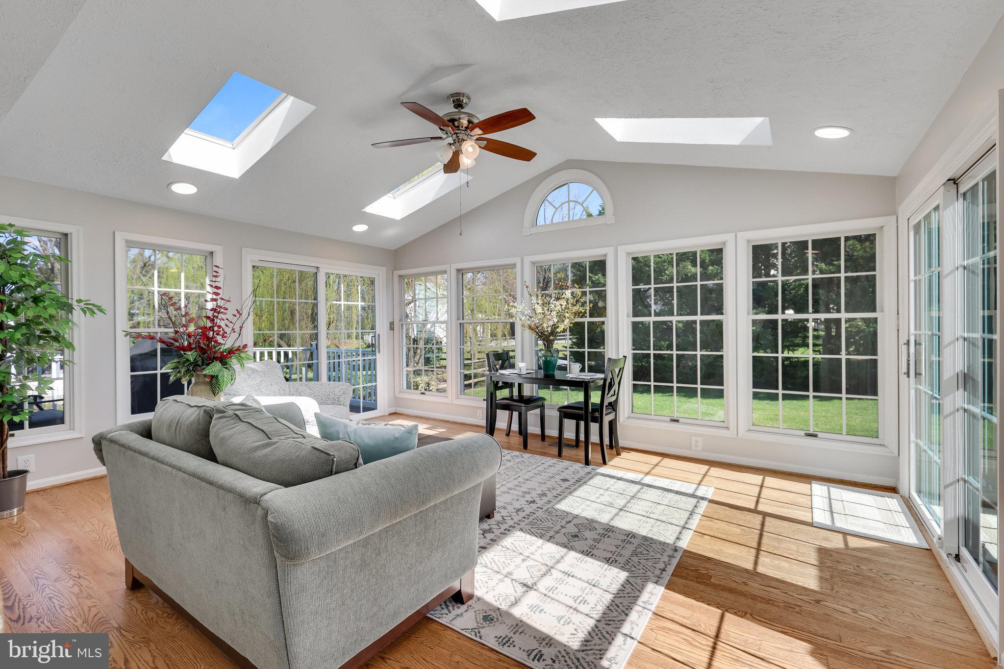 POLO FIELDS - Residential