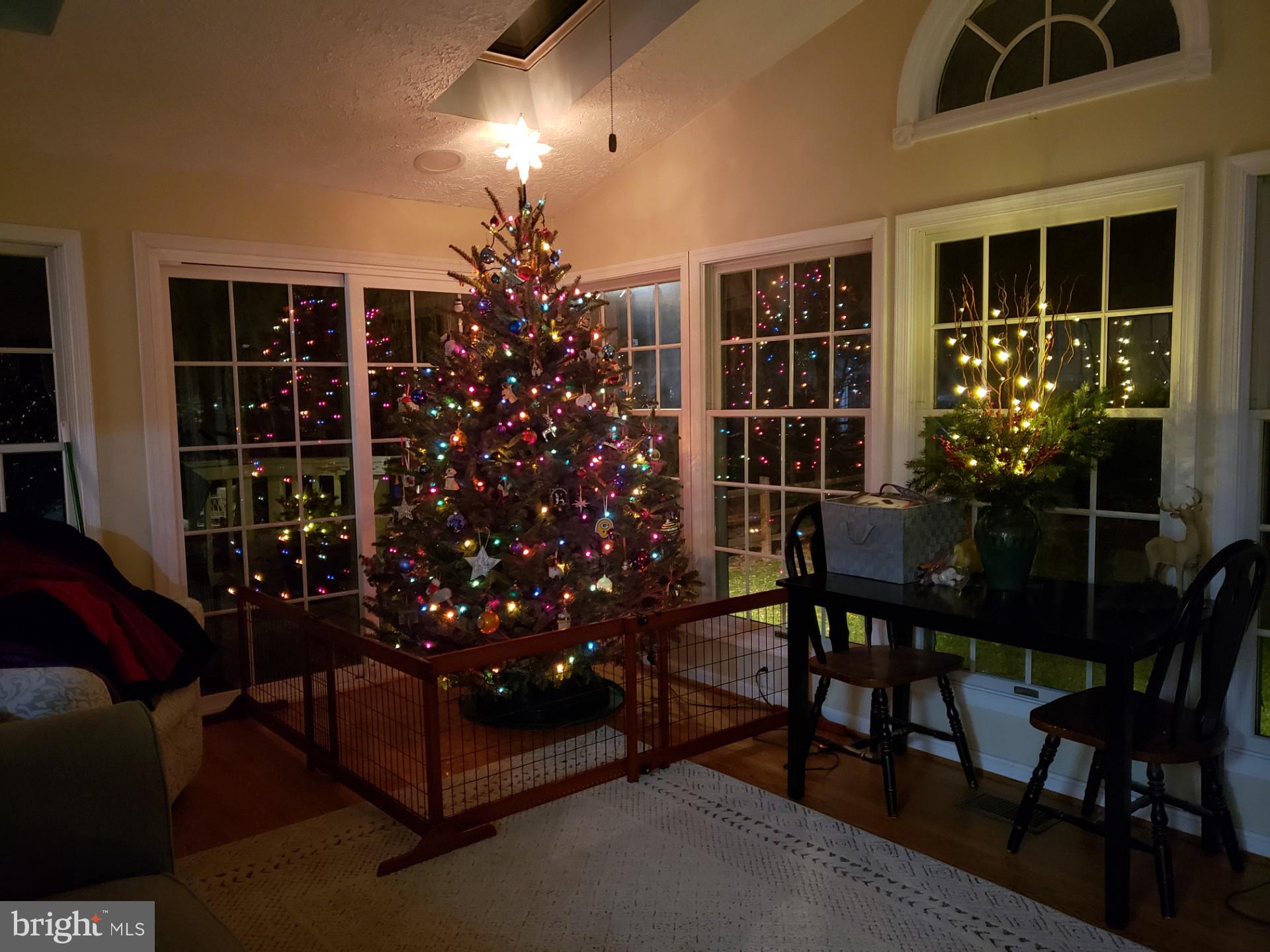 POLO FIELDS - Residential