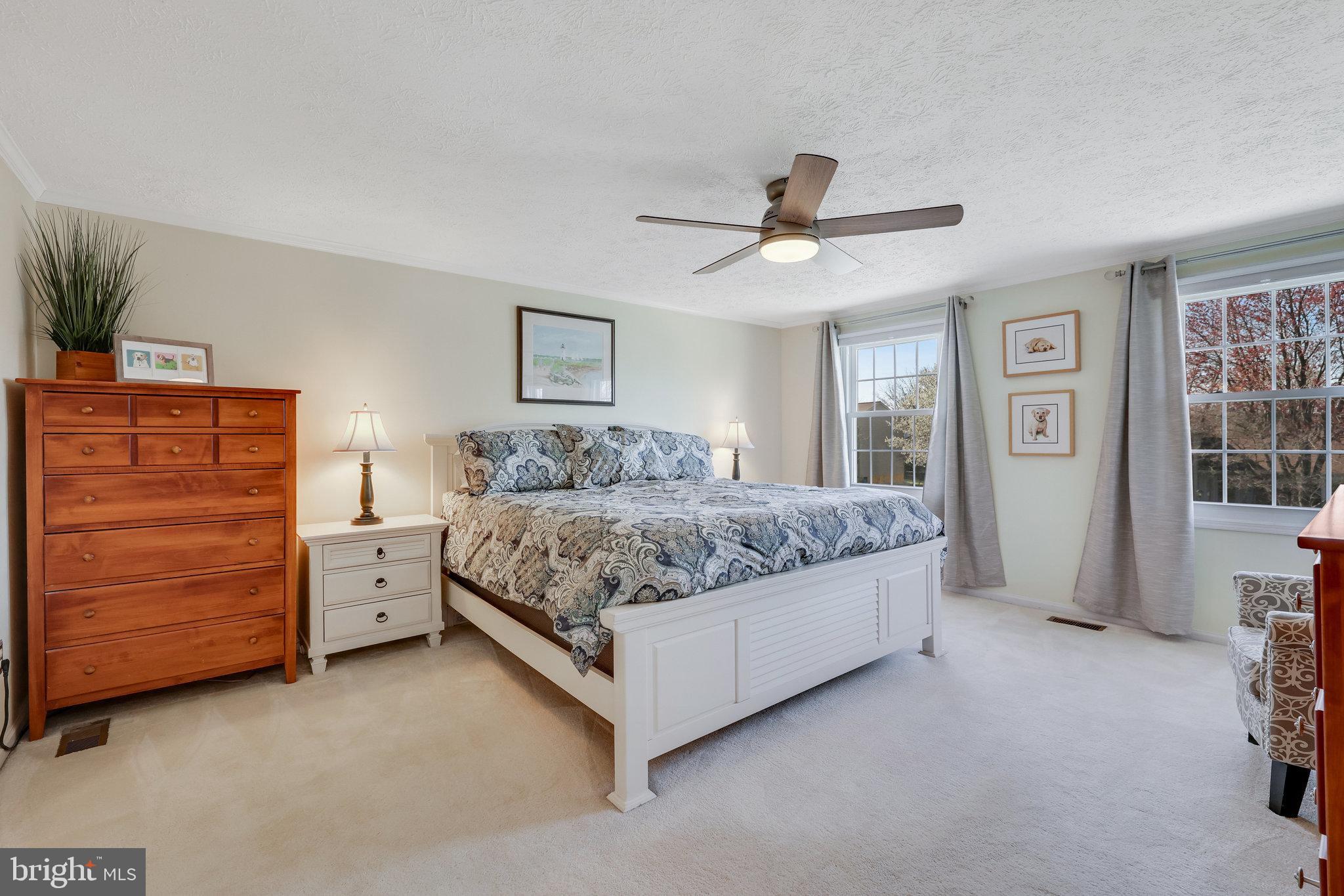 POLO FIELDS - Residential