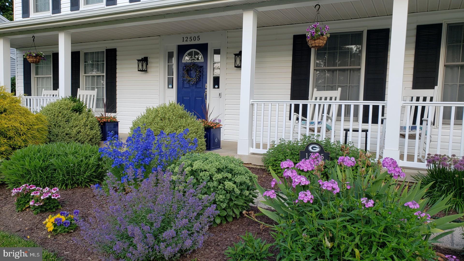 POLO FIELDS - Residential