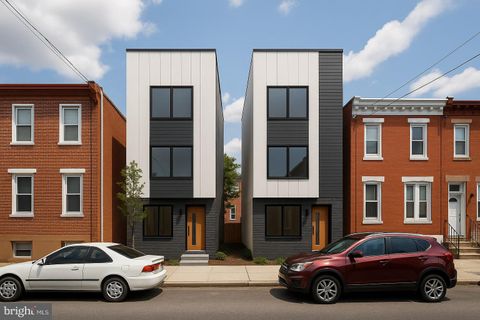 Vacant Land For Sale - 2339 N Fairhill Street<br/> PHILADELPHIA, PA 19133