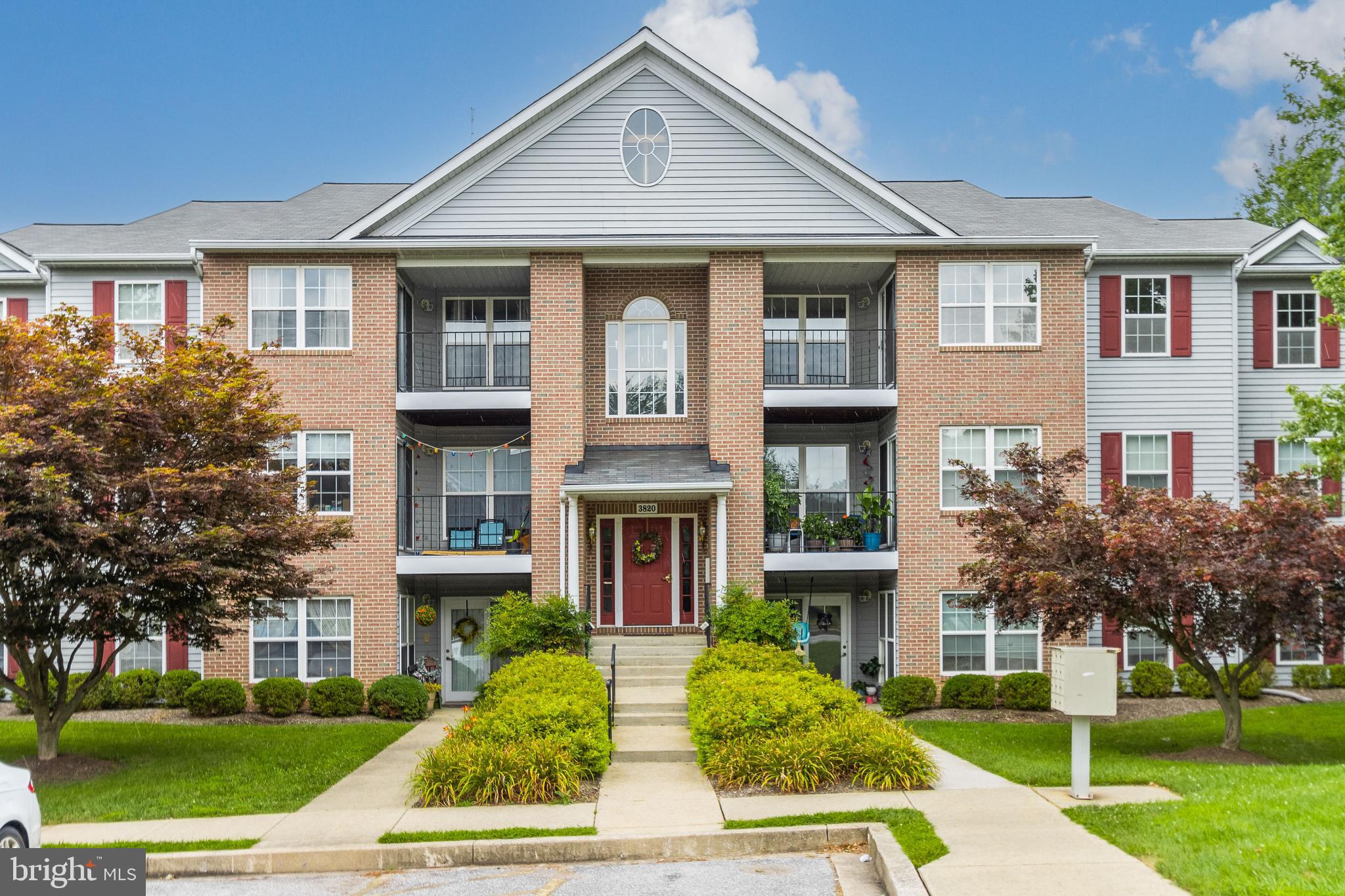 BRANDYWINE STATION - Residential