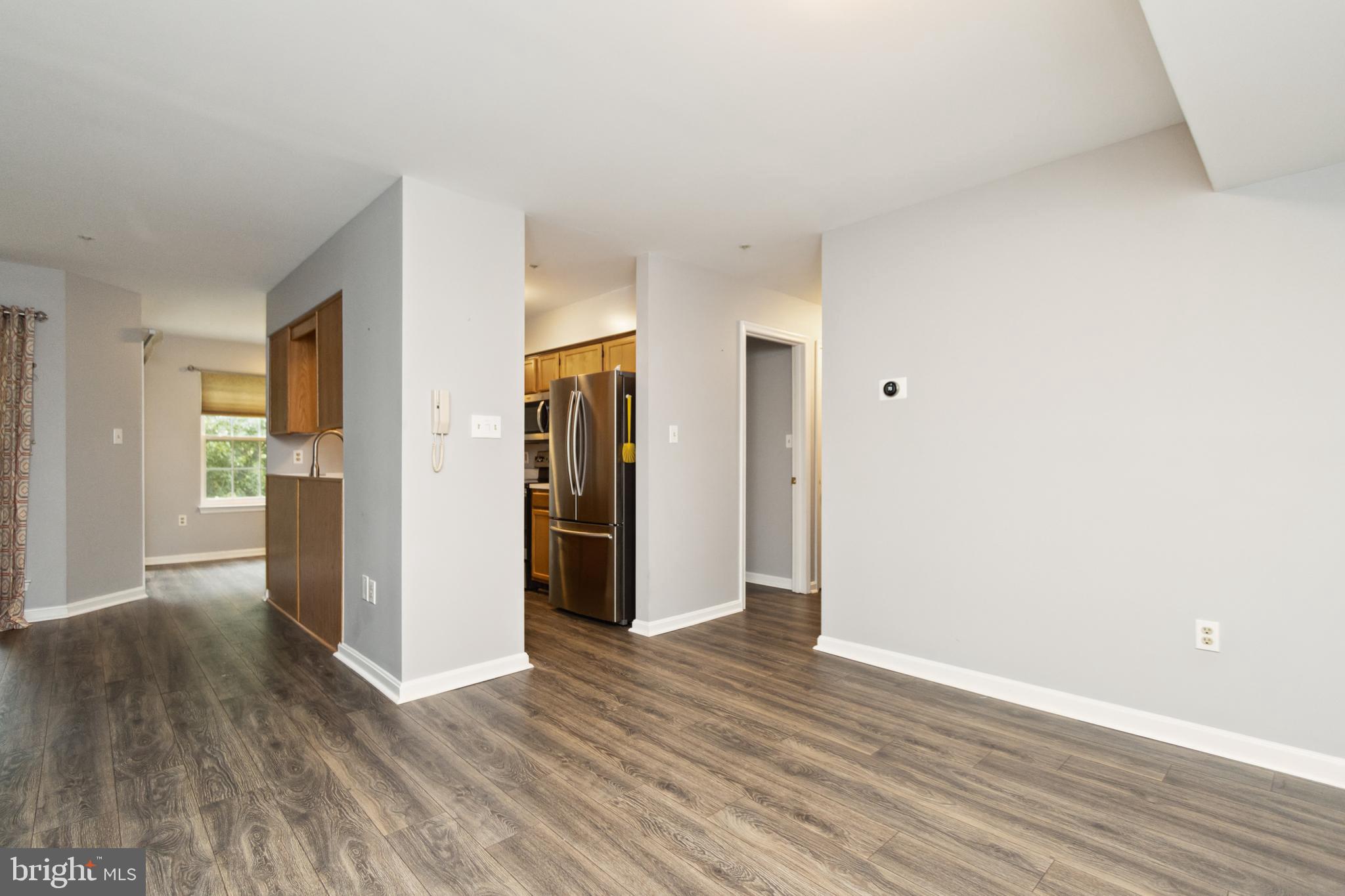 BRANDYWINE STATION - Residential